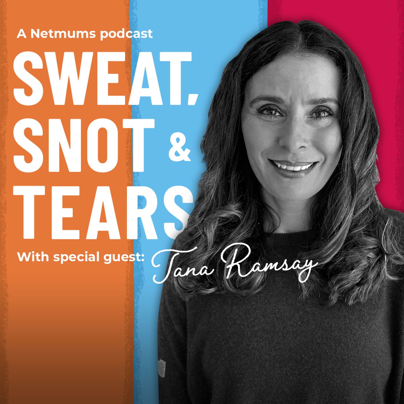 S1 Ep11: Tana Ramsay talks about the loss of baby Rocky and being mum to premature twins episode artwork