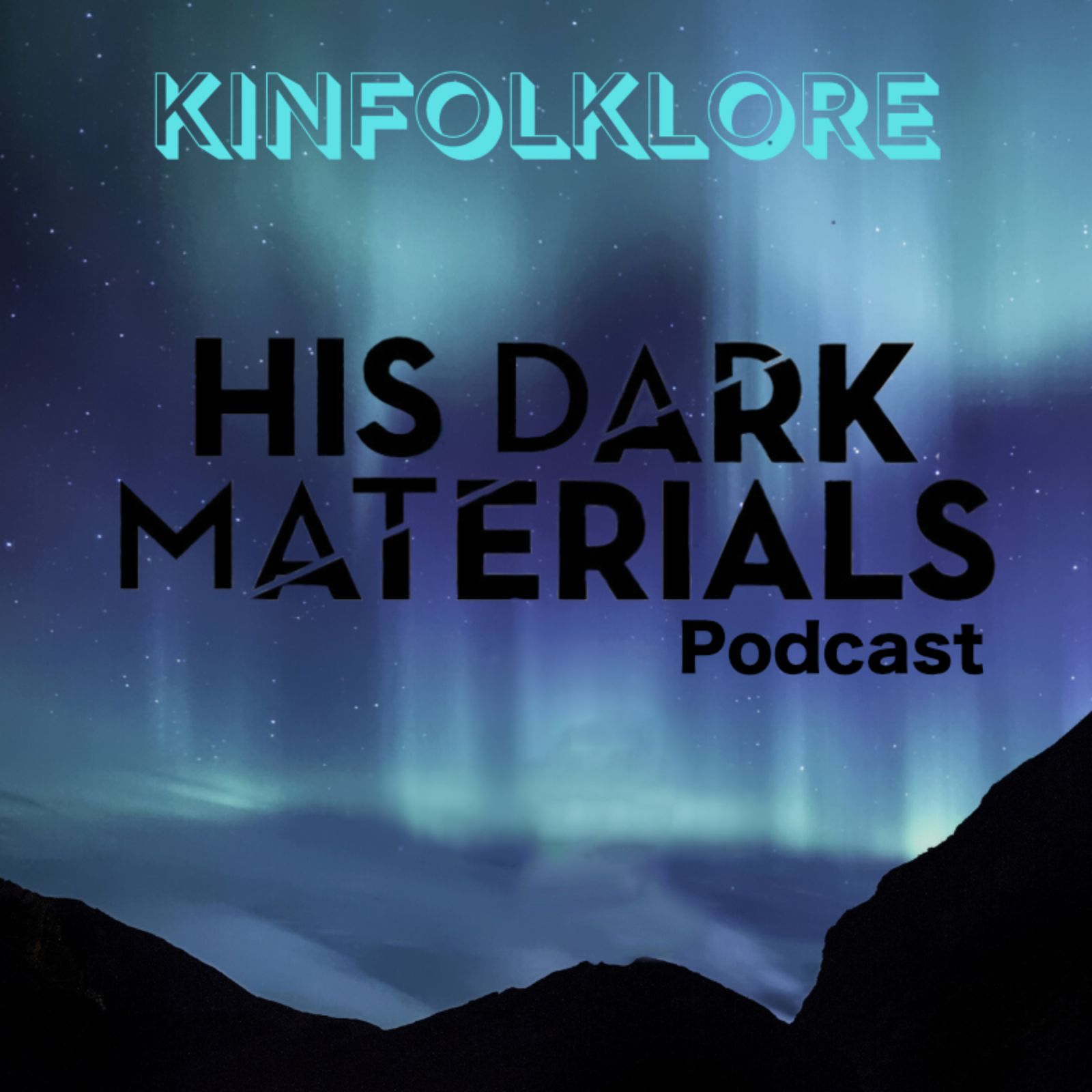 S5 Ep5: Kinfolklore: His Dark Materials Sn.2 Episode 5 (The Scholar)