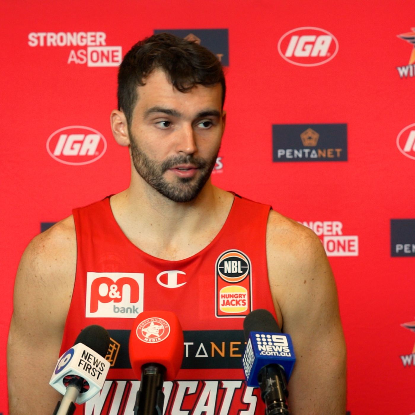 Perth Wildcats