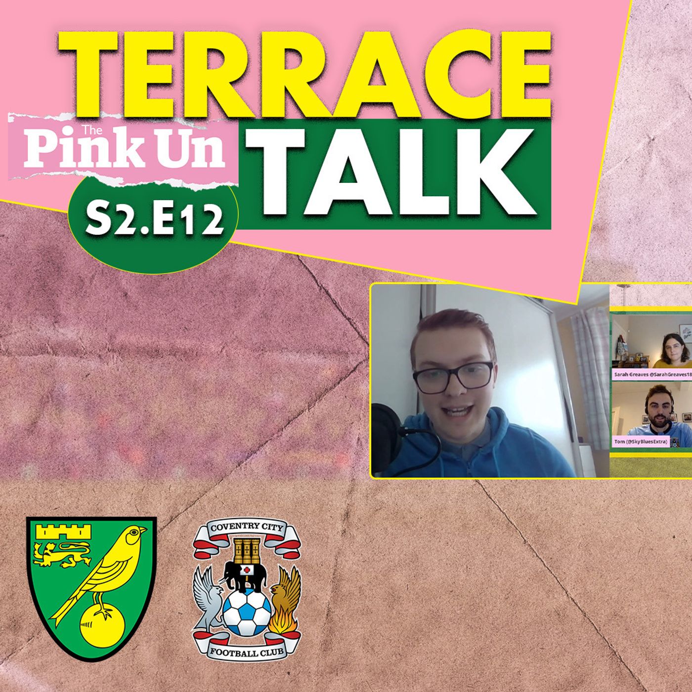 Episode Logo