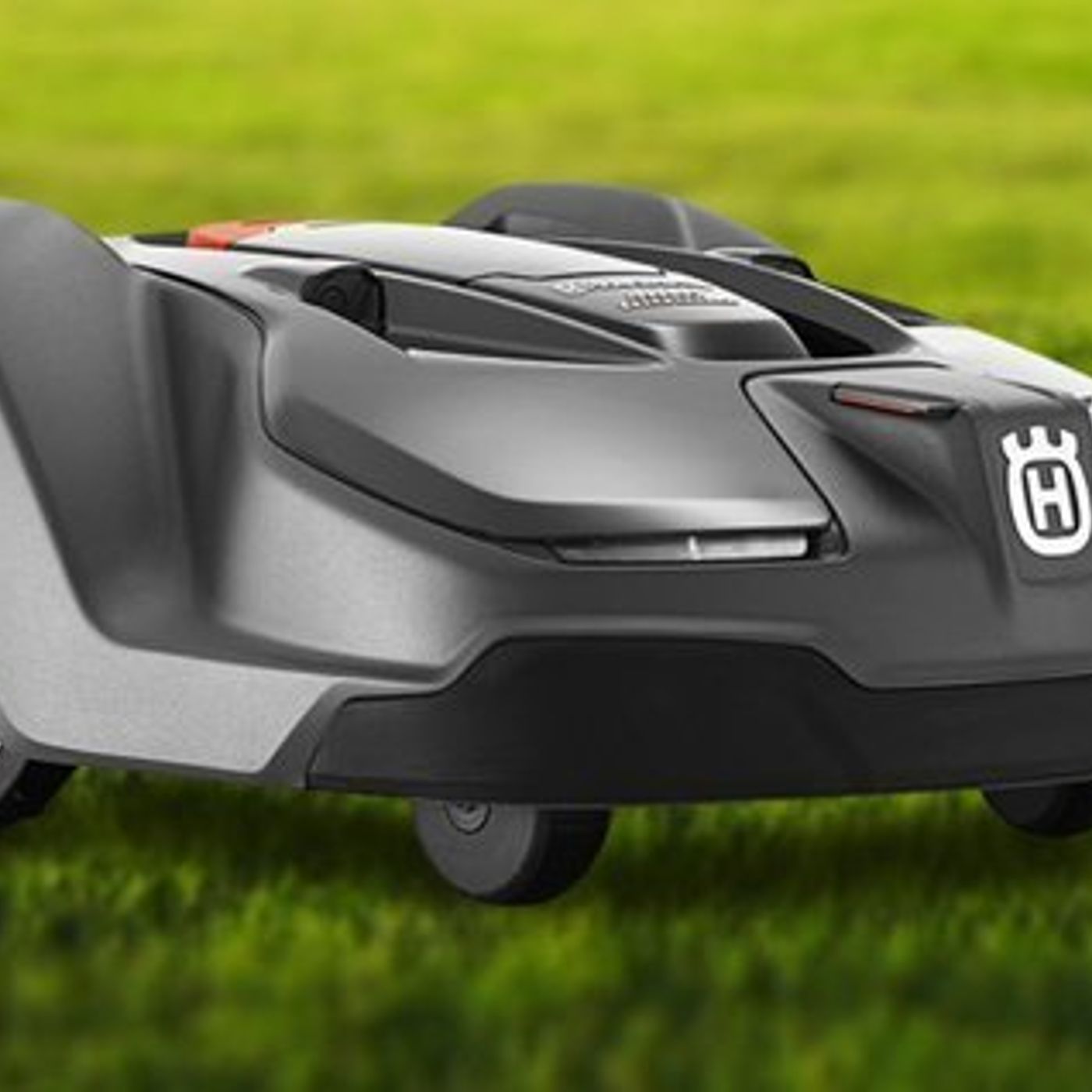 Better Lawns and Gardens - Hour 1 Mowbots Are Here! November 21, 2020