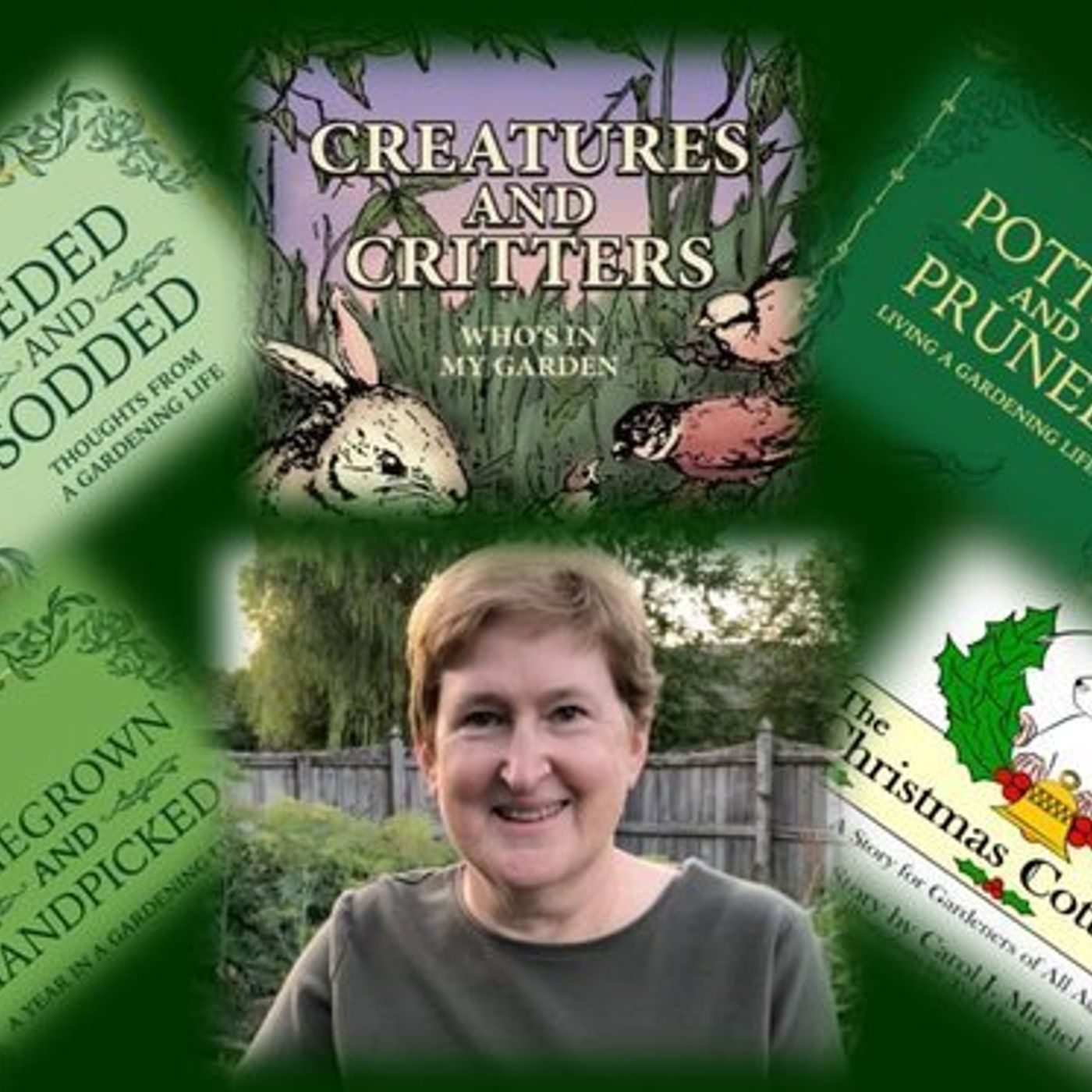 Better Lawns and Gardens - Hour 2 The Christmas Cottontail - November 28, 2020