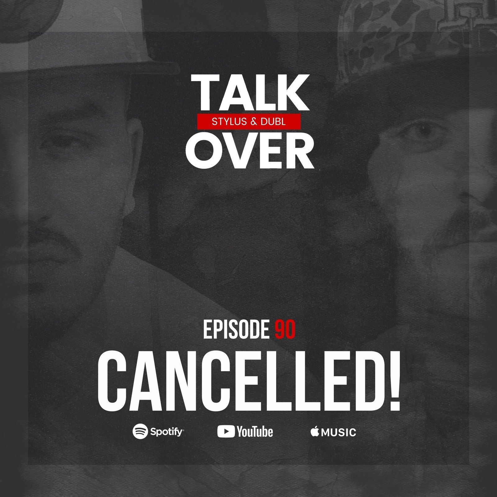 90: Cancelled!