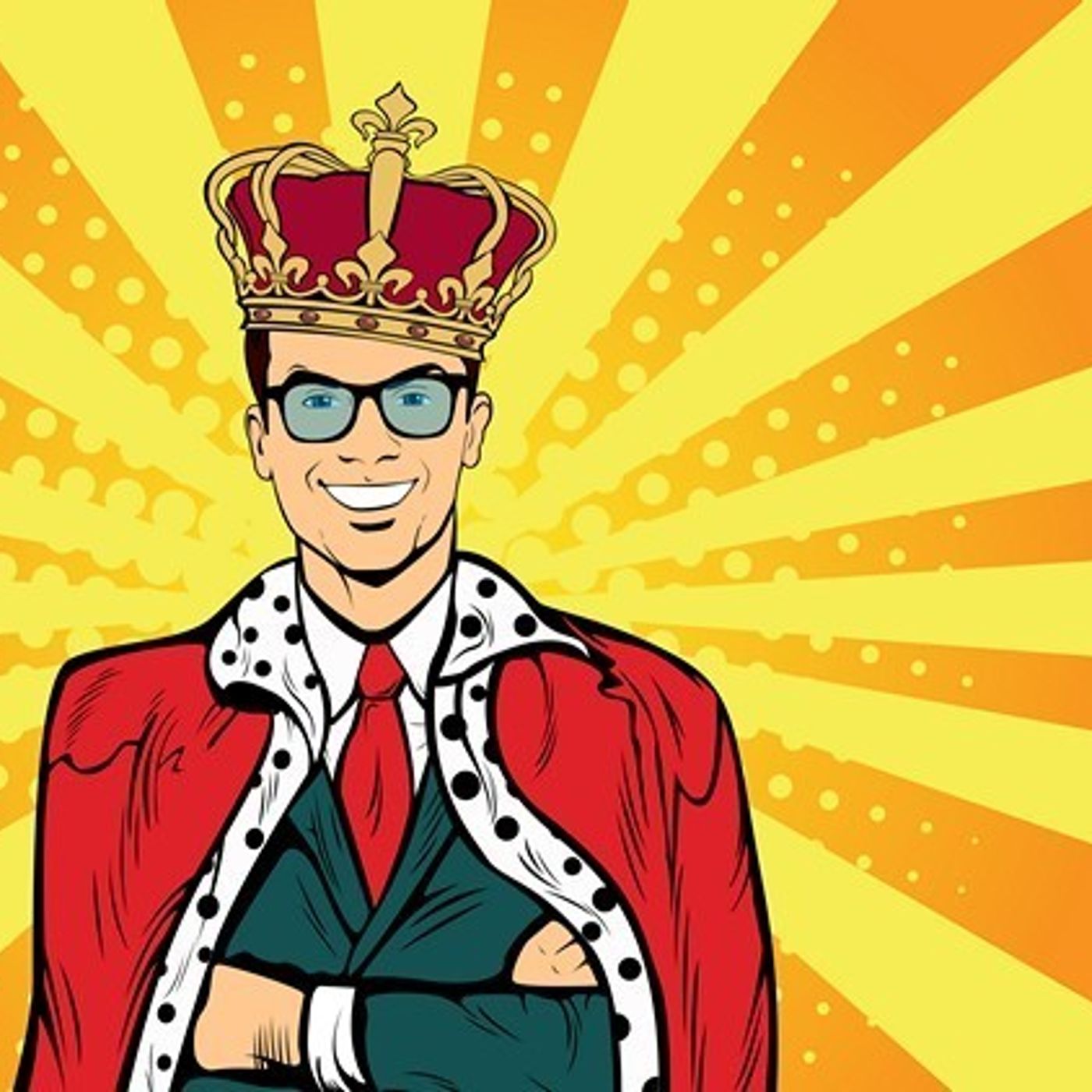 Comment créer un effet WOW chez vos clients ? Alliez Automatisation & relationnel humain ! episode artwork