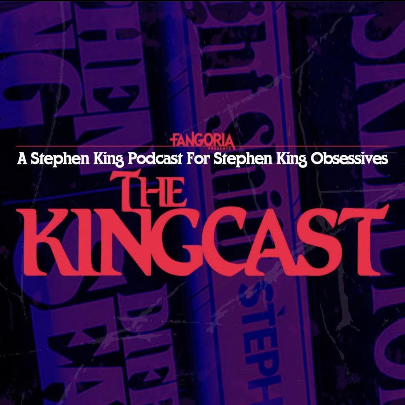 The Kingcast