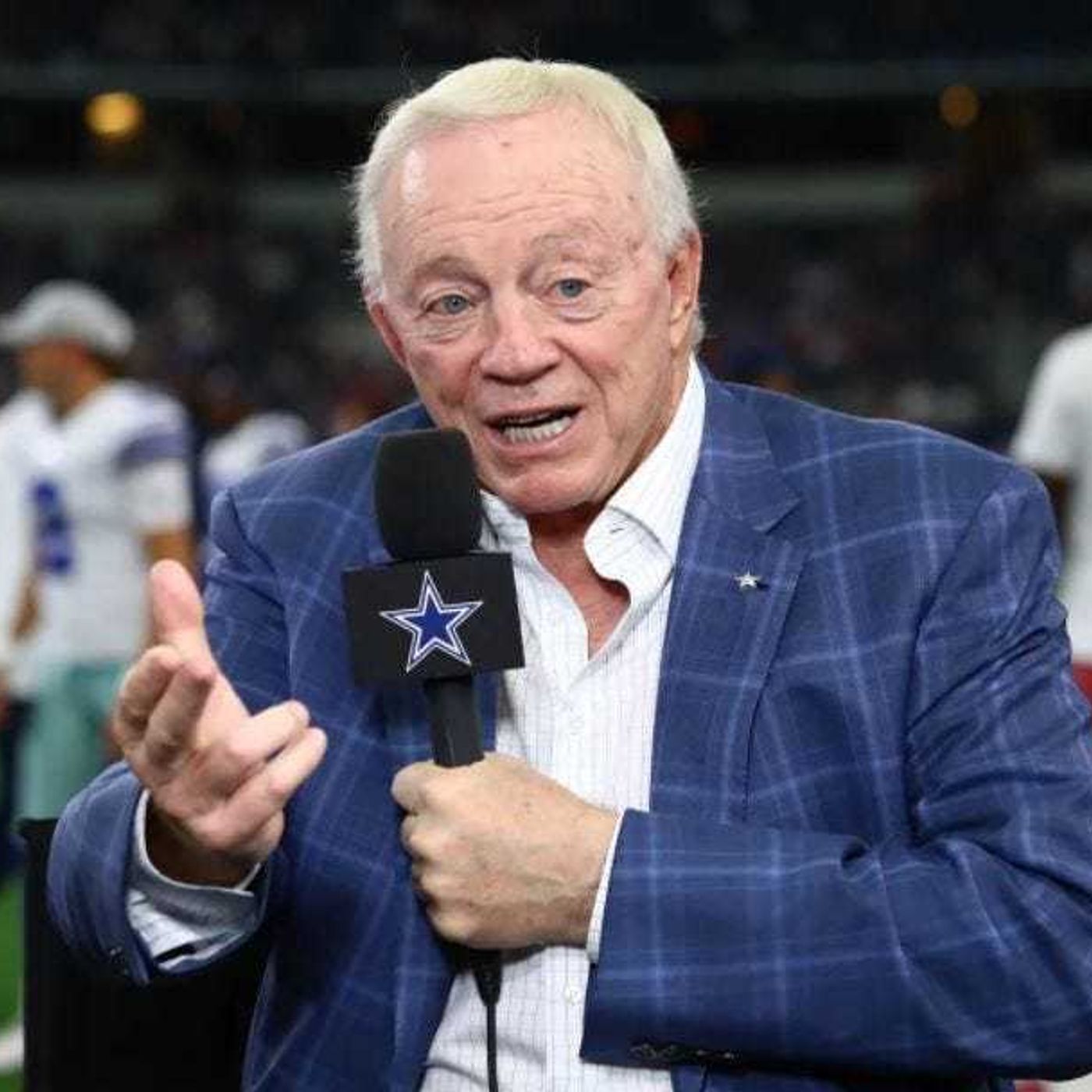 Catch This Fade: The Cowboys Barbershop Pod