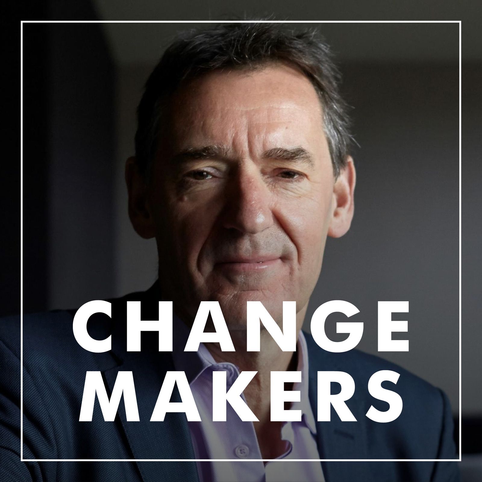 50: Lord Jim O'Neill – Calling it right: the power of prediction episode artwork