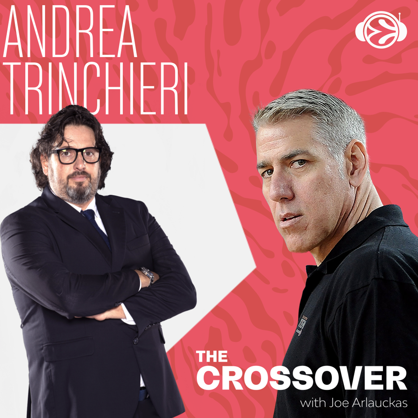 The Crossover with Joe Arlauckas