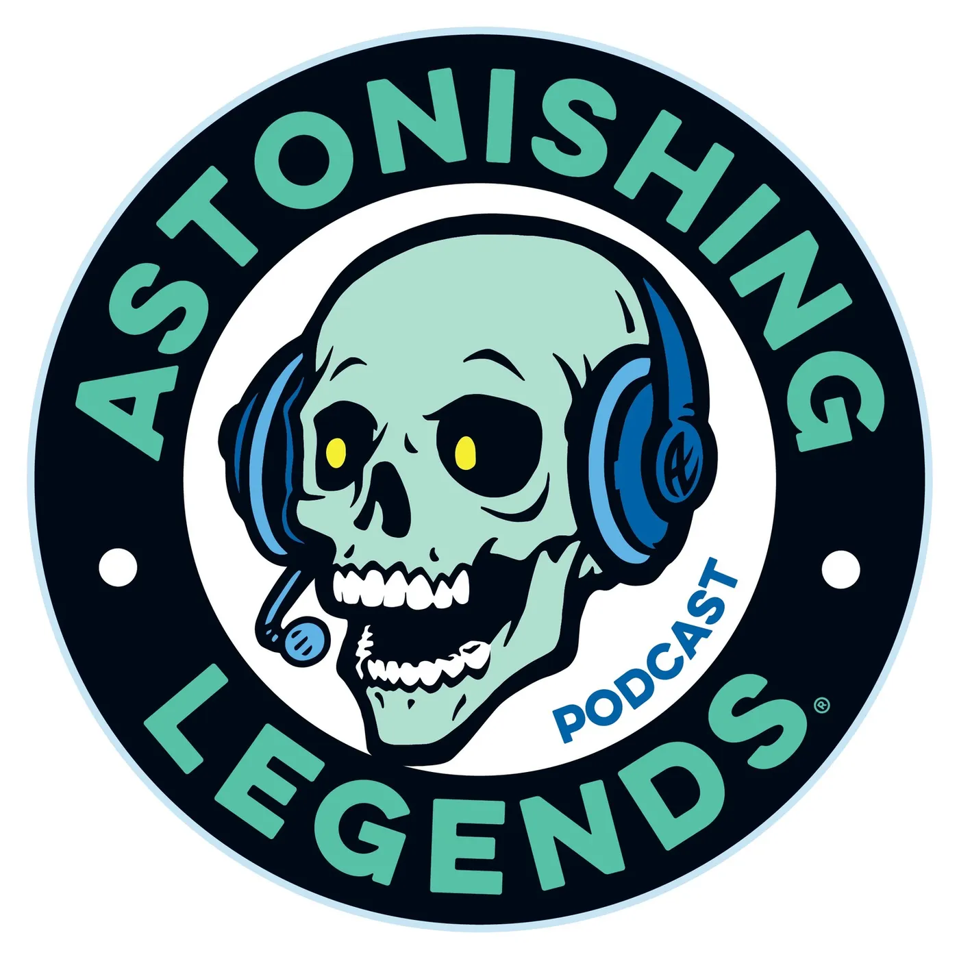 Podcast logo