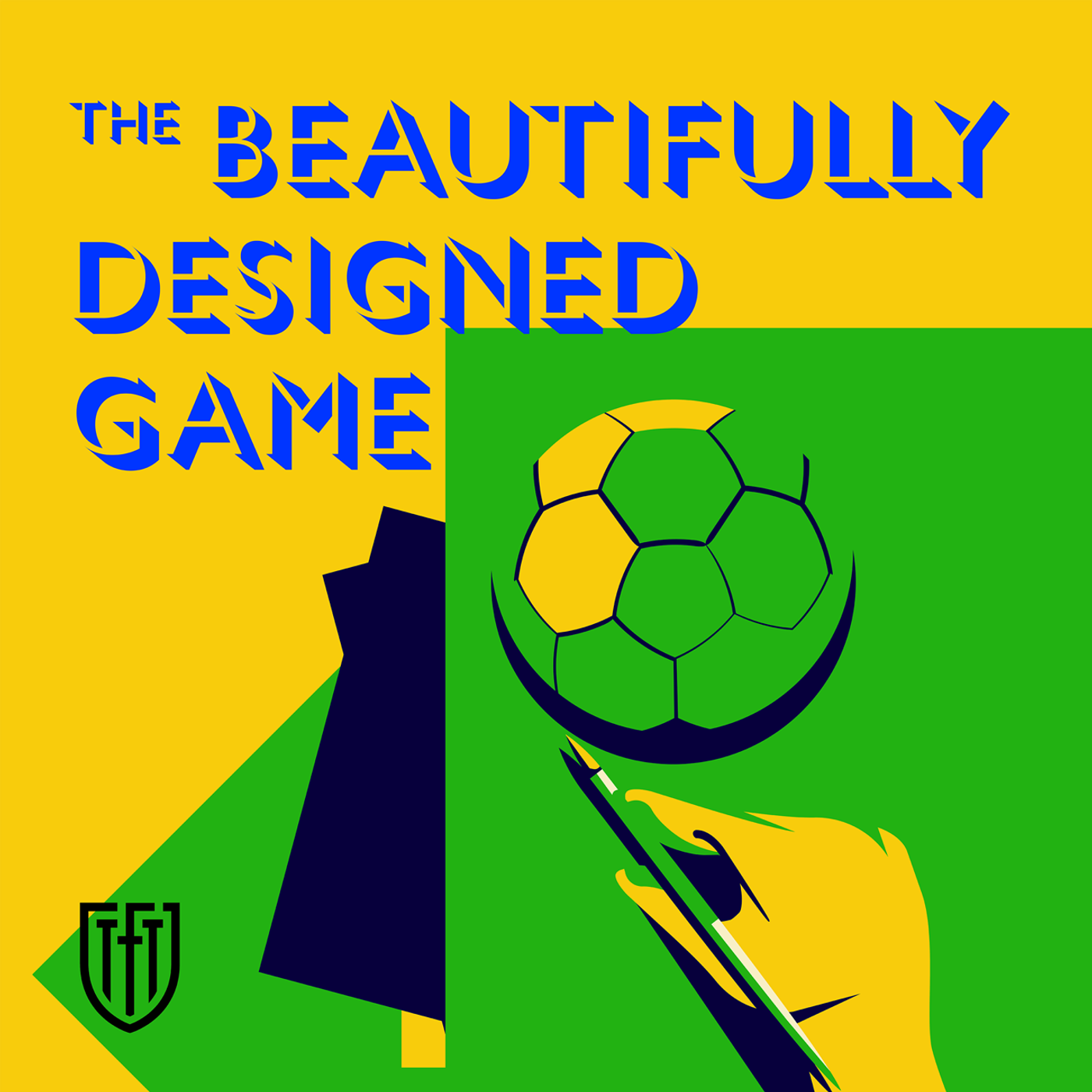 The Beautifully Designed Game with Mark Johnson