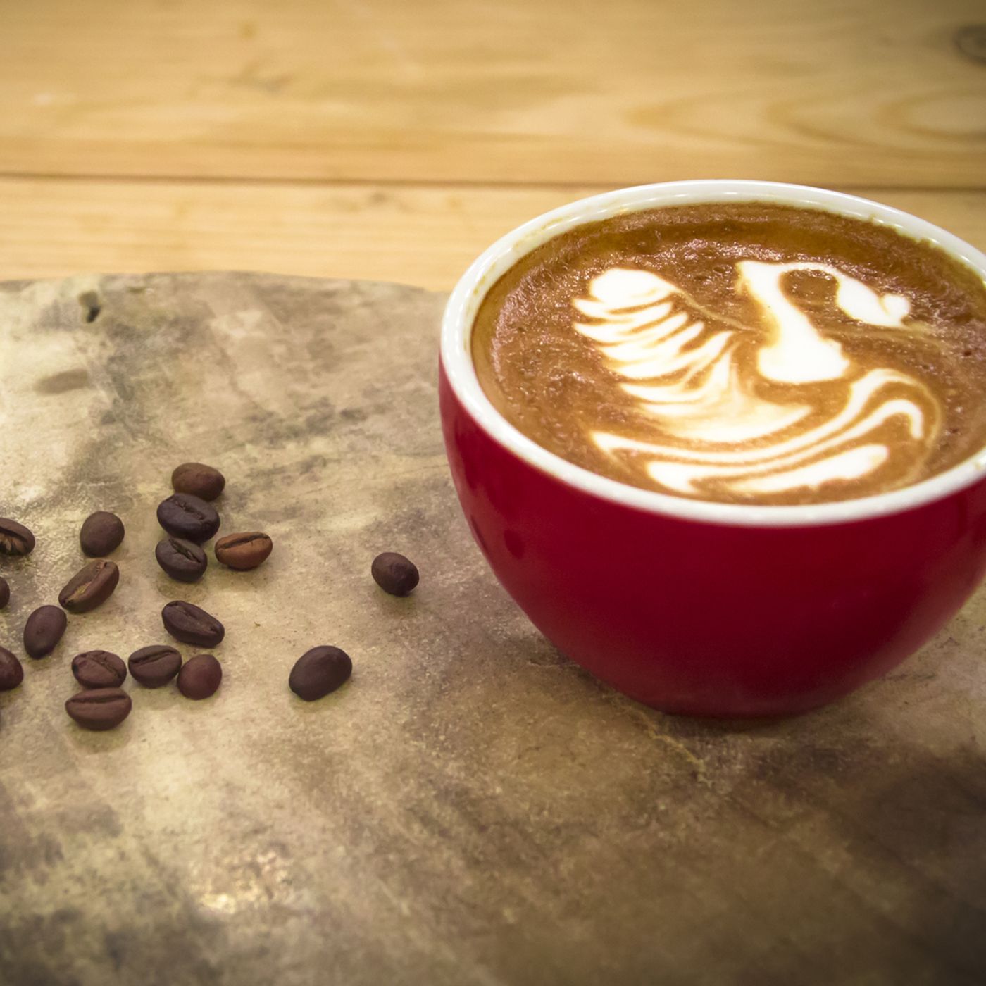 12: This Mackay Cafe Is Donating A Whole Days Profit To The Christmas Drive episode artwork
