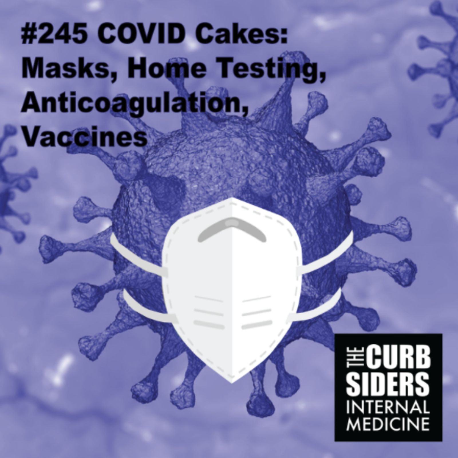 The Curbsiders Internal Medicine Podcast