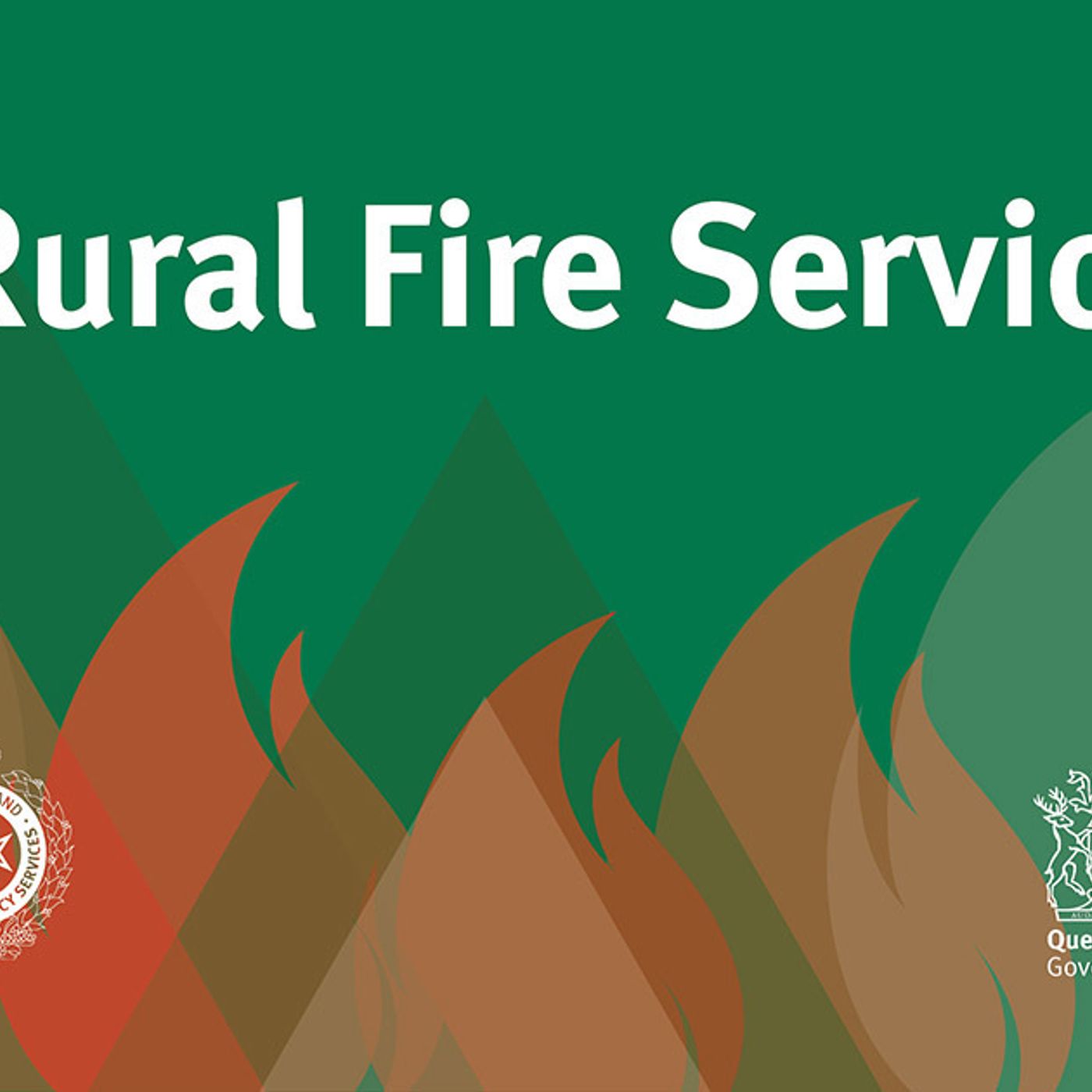 113: Update on Boyne Valley Fire Inspector Craig Magic from Rural Fire Service episode artwork