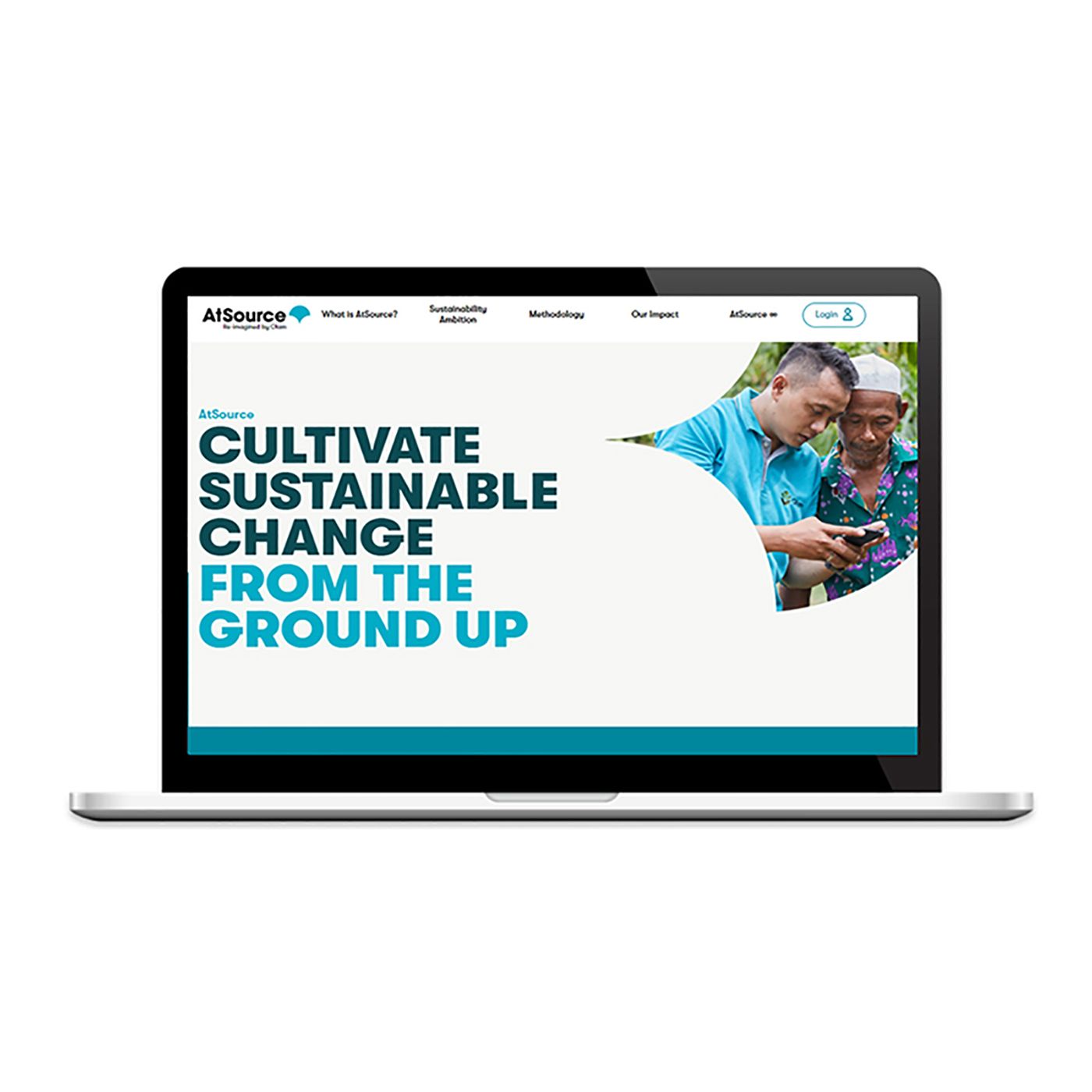 97: How an insights platform is cultivating sustainable change from the ground up