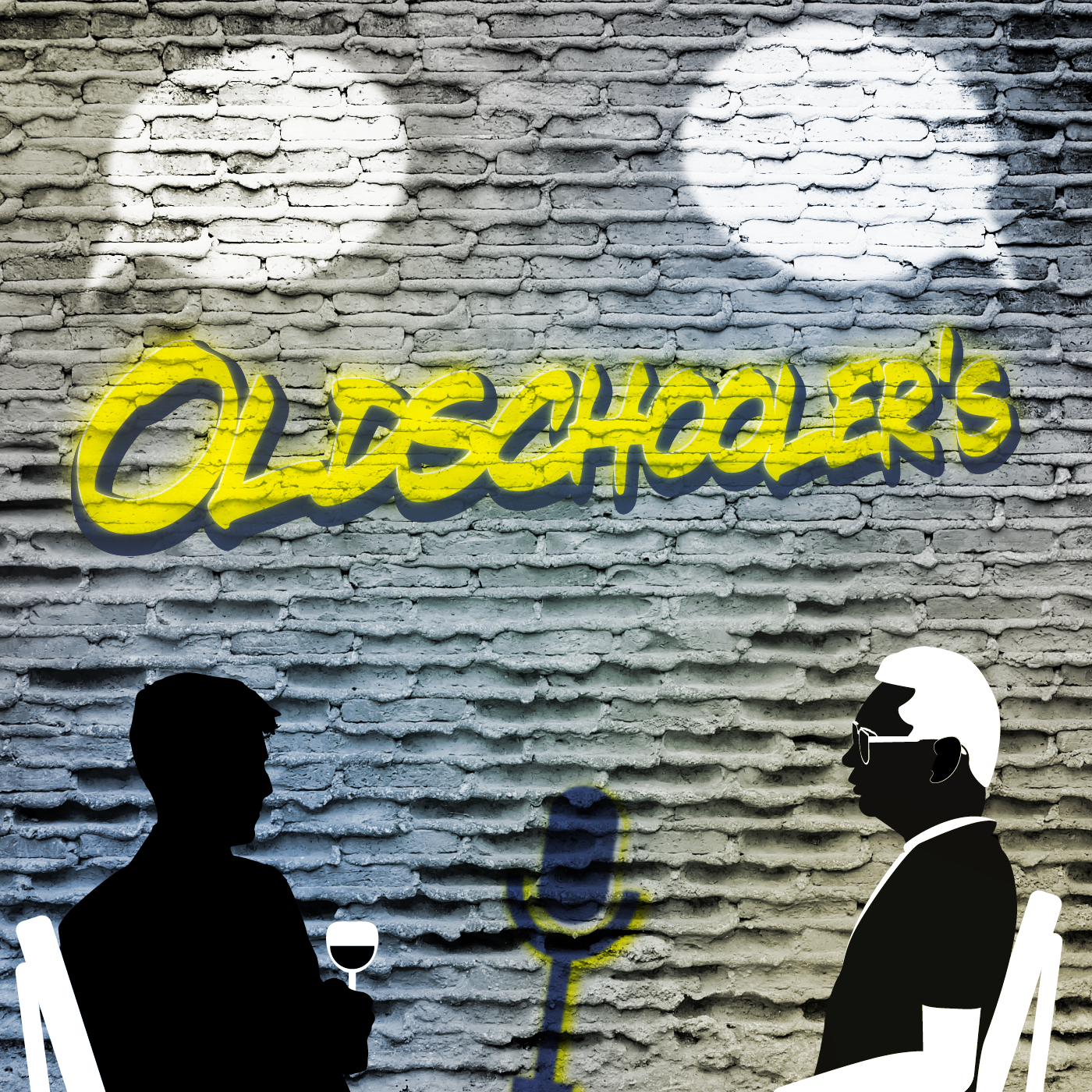 Oldschooler\'s