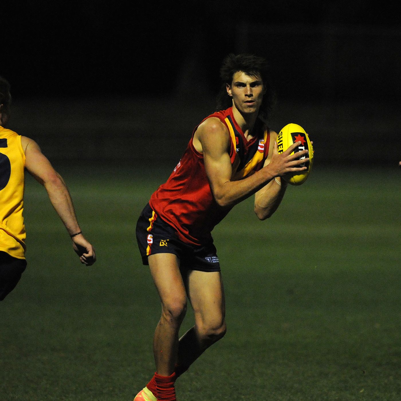Local Footy Players Get Tapped To Join AFL Squads episode artwork