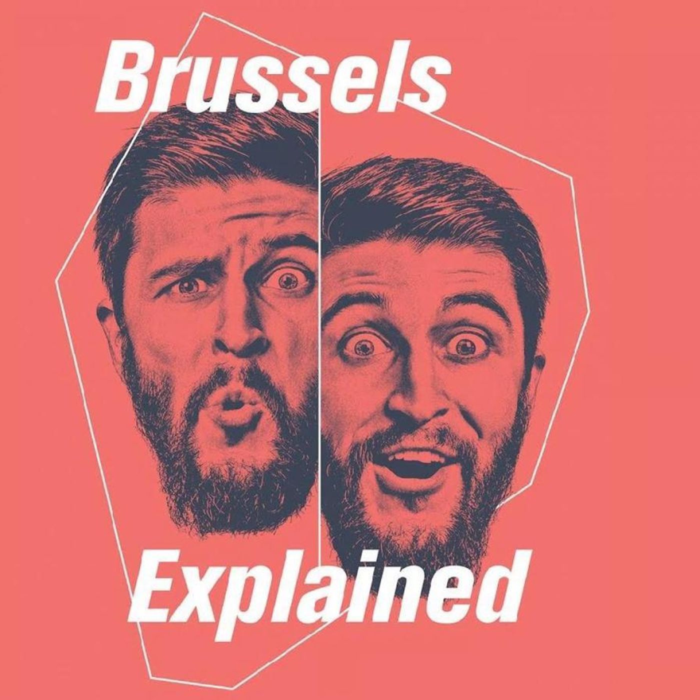 Brussels Explained: Camilla Dreef