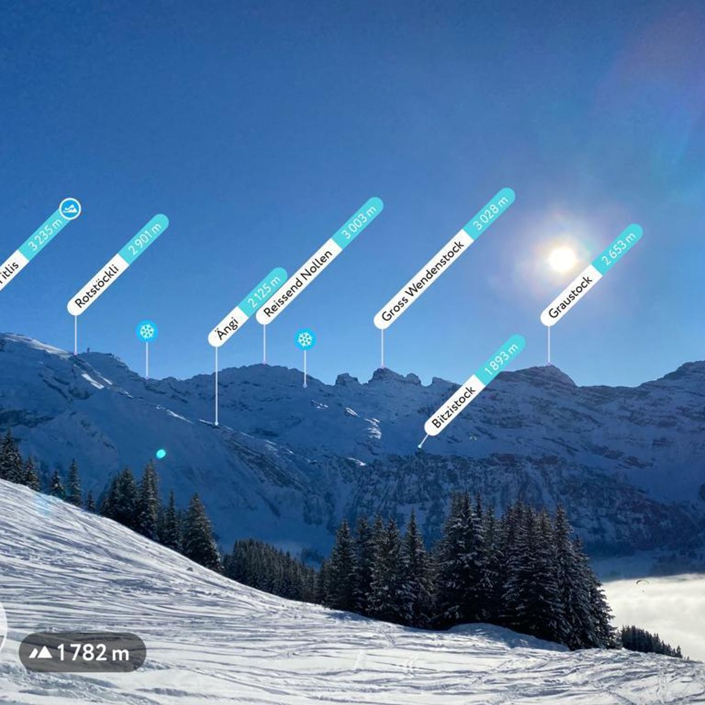 64: Richard Branson in Verbier, Graham Bell 'Dancing on Ice' & Yoda's onesie