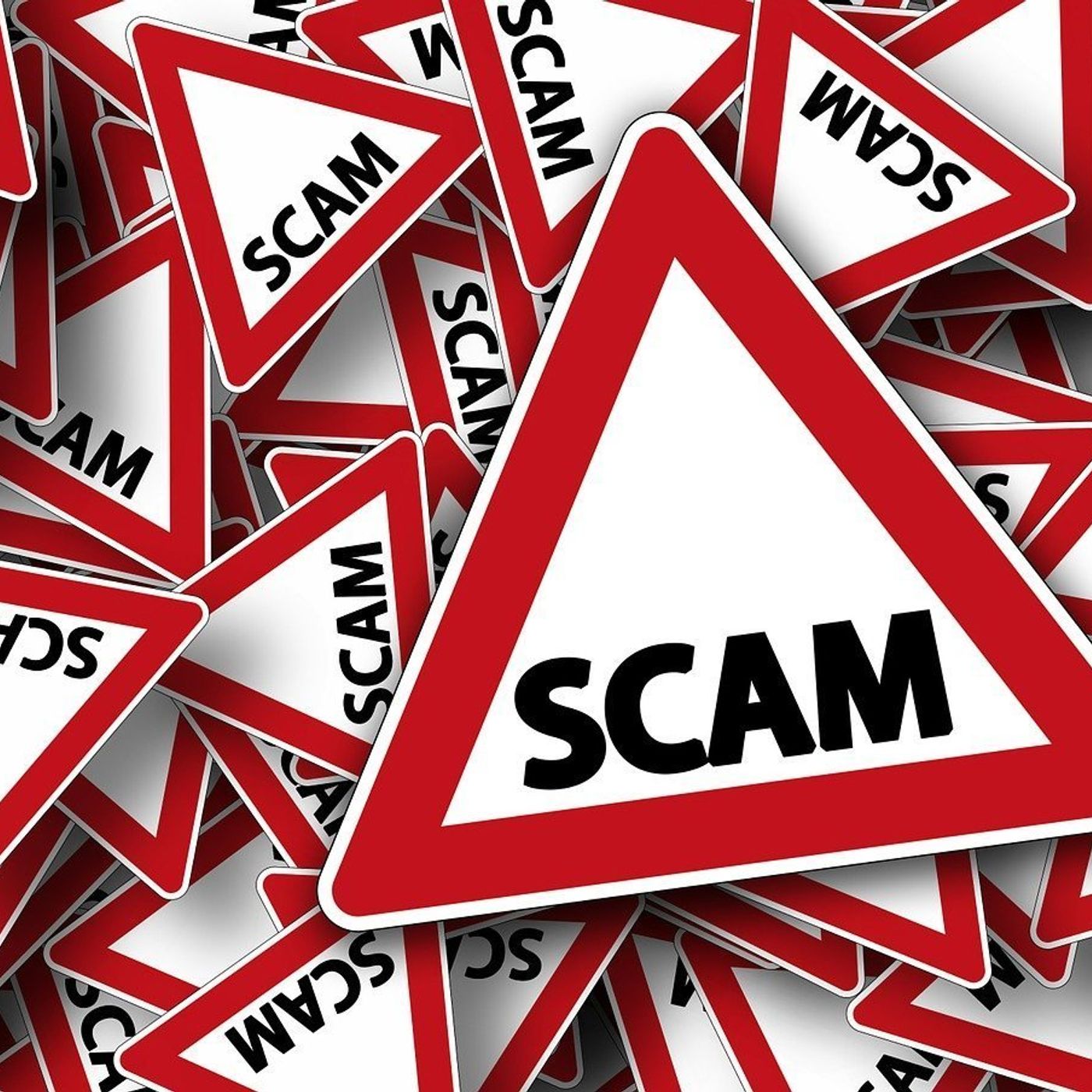 15: It's Scam Season & Rach Revealed How Her Mum Got Caught Out!