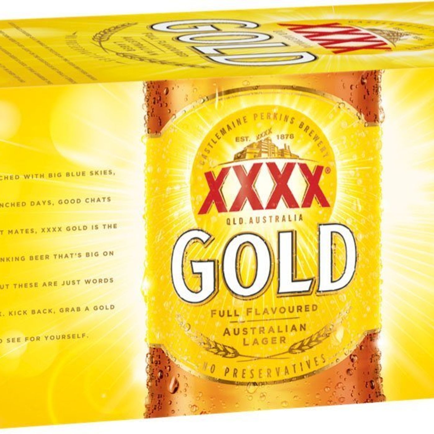 15: Is It Called A Carton' Of Beer Or A 'Case' Of Beer In Mackay & The Whitsundays episode artwork