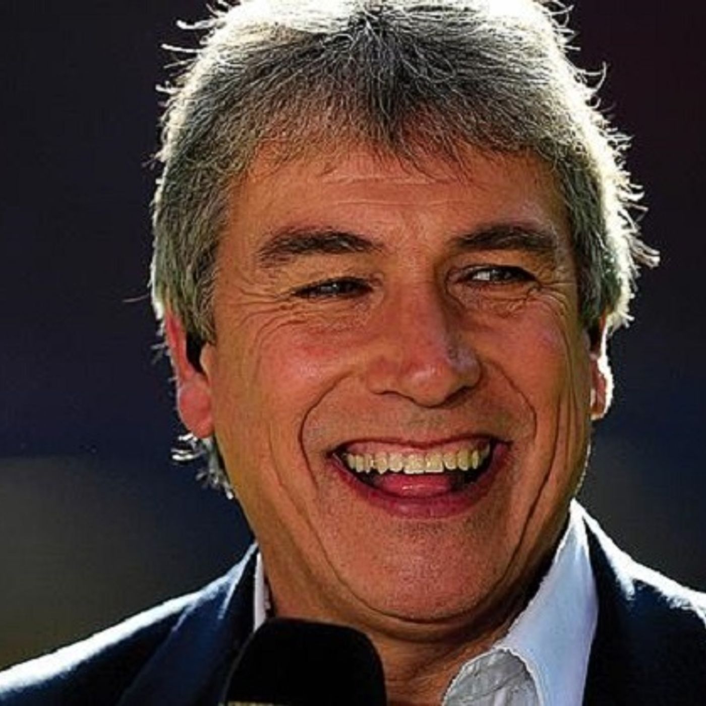 Series Two: Looseheadz x Talking Rugby Union Podcast - John Inverdale Series Two: Looseheadz x Talking Rugby Union Podcast - John Inverdale