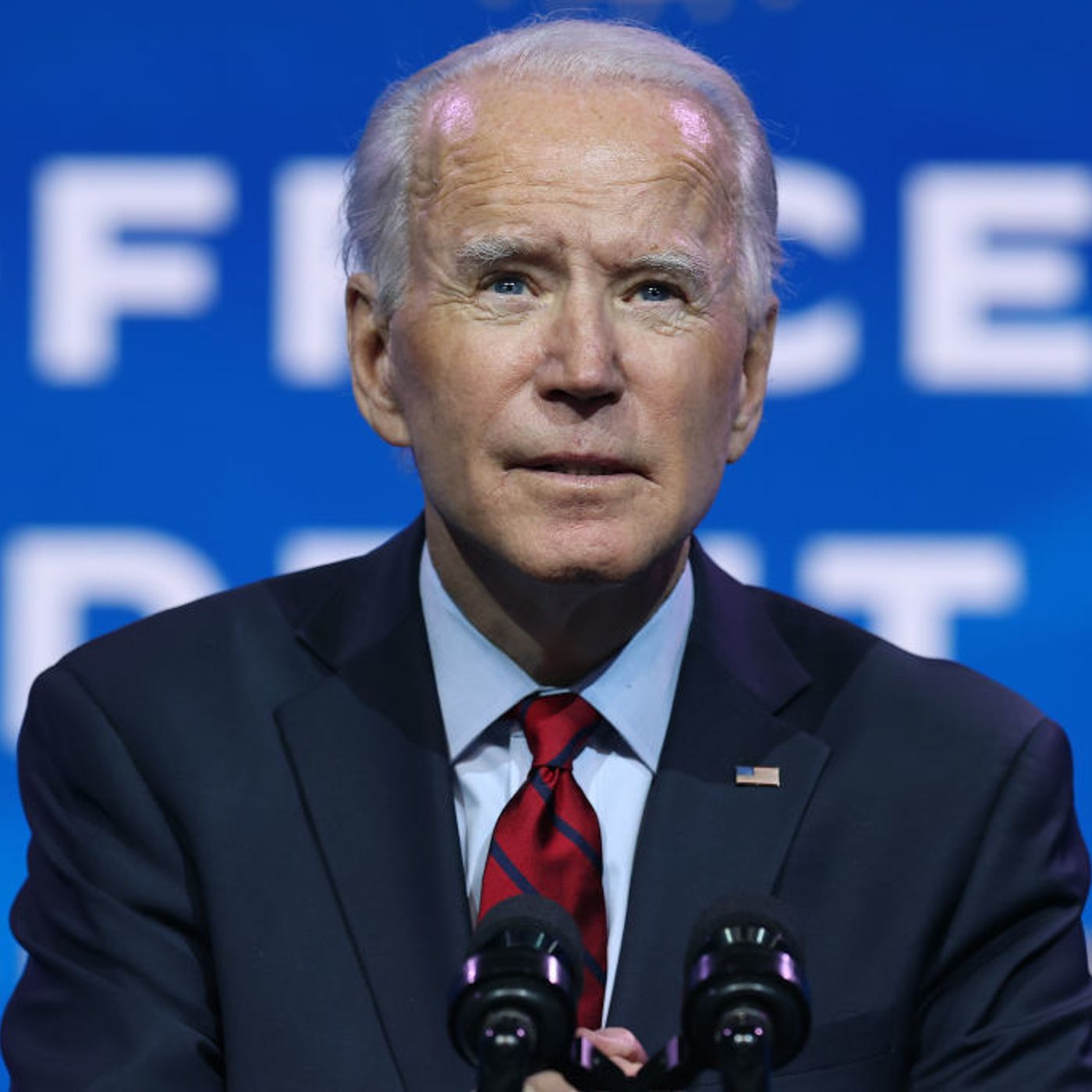 Is Joe Biden a ’Democrat In Name Only’?