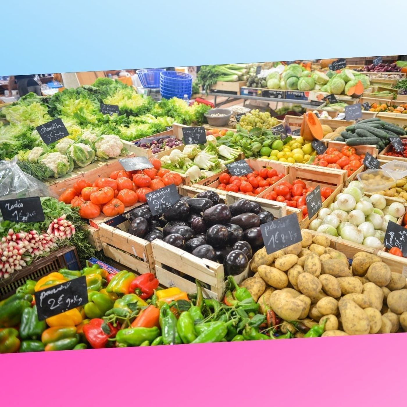 DEVONPORT TWILIGHT MARKET episode artwork