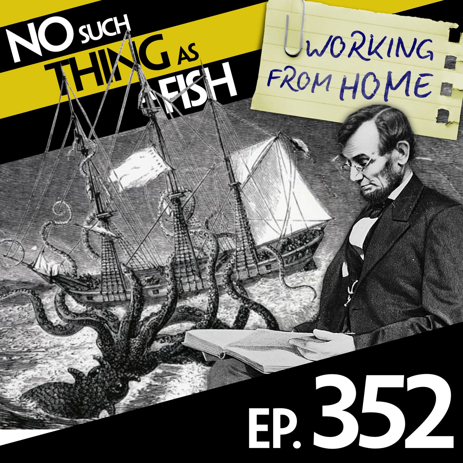 352: No Such Thing As Loki-day
