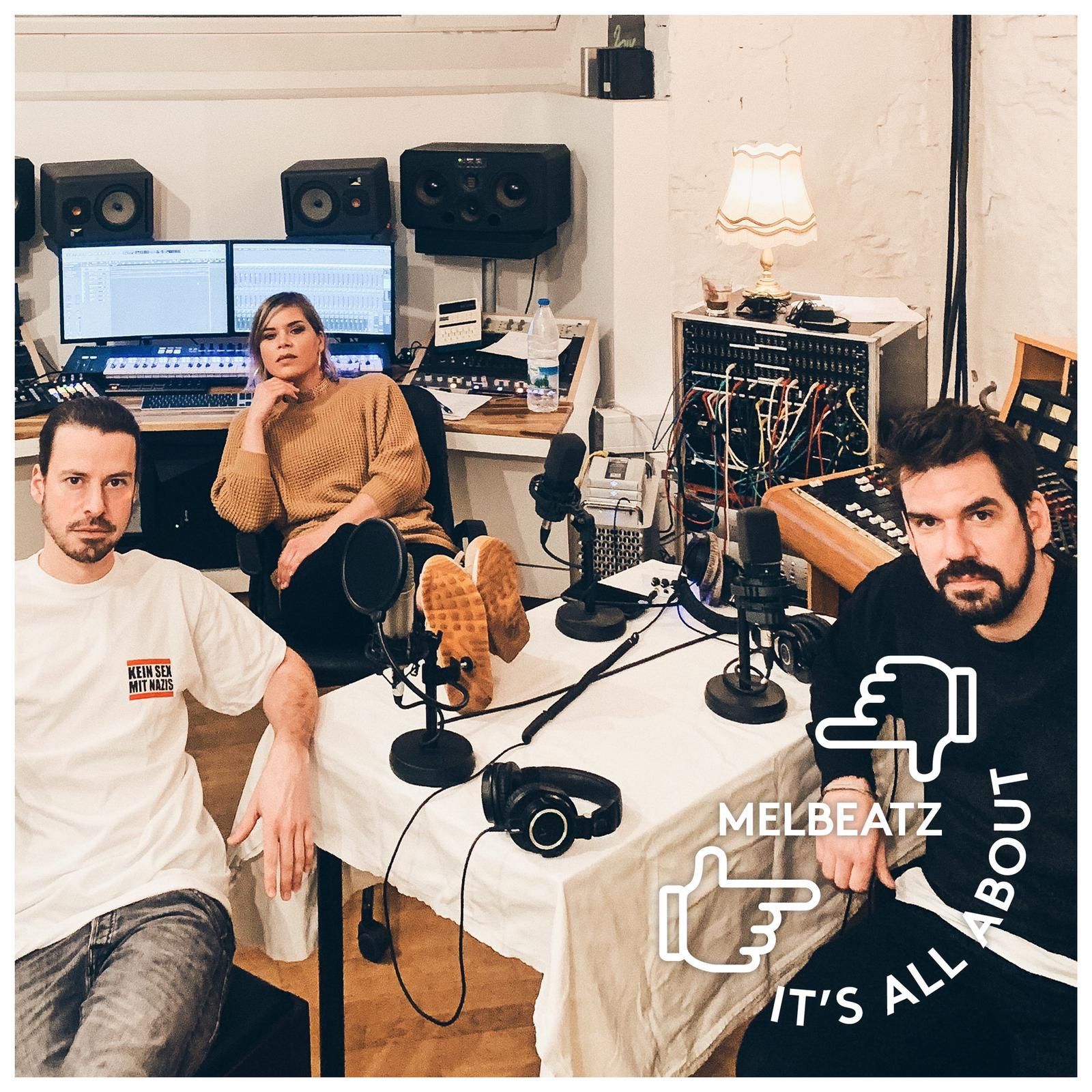 S2 Ep8: It's all about Melbeatz