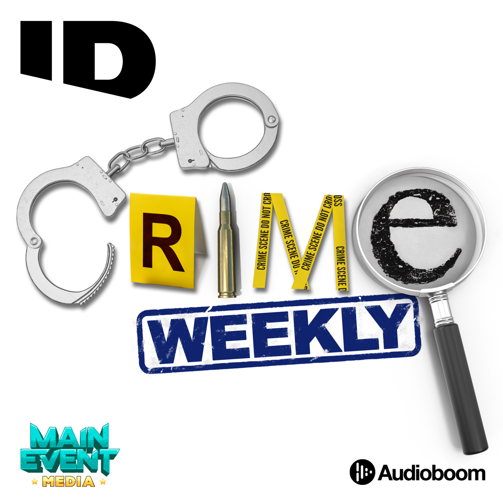 23: Introducing Crime Weekly