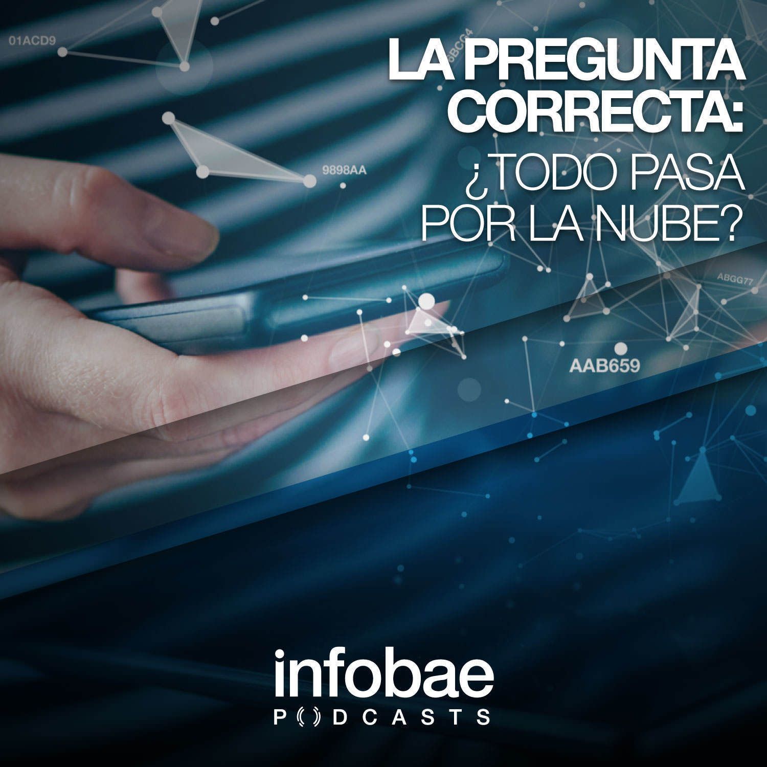 4: La pregunta correcta: ¿todo pasa por la nube?