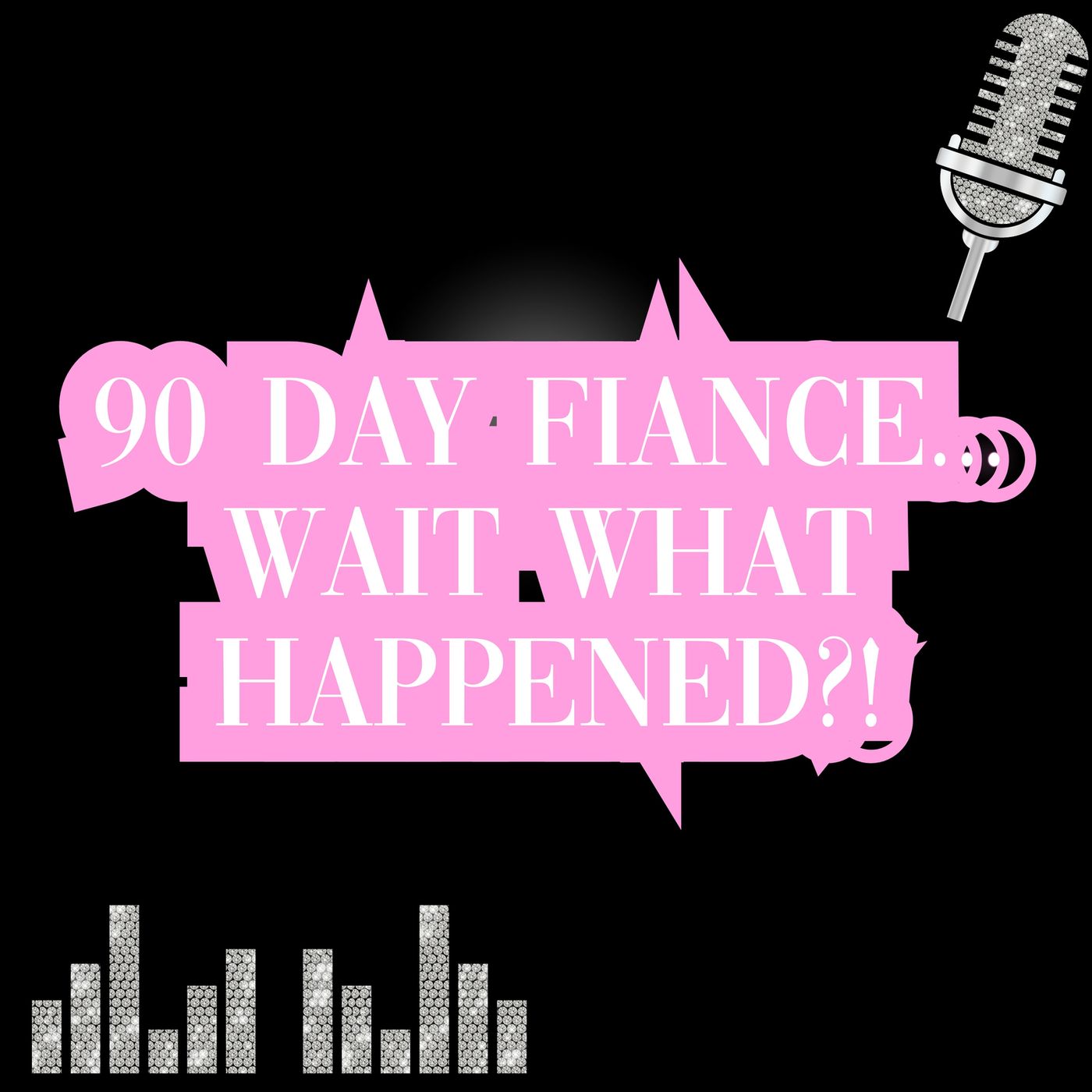 Podcast logo