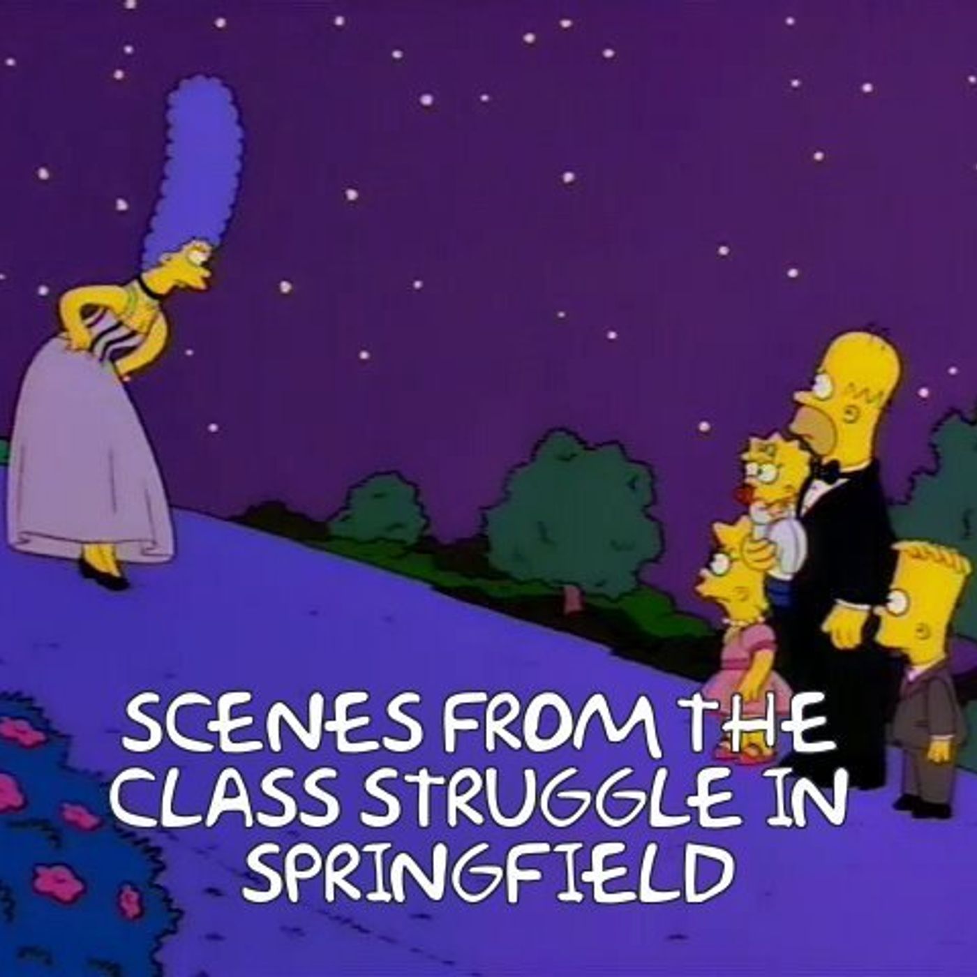 Scenes from the Class Struggle in Springfield - S07E14