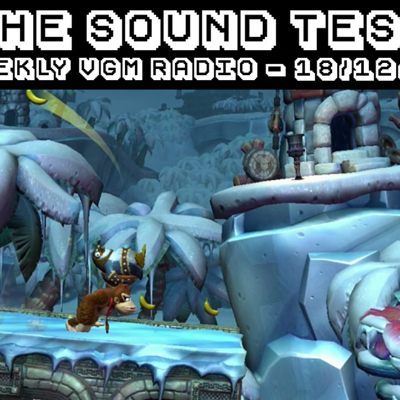 The Sound Test
