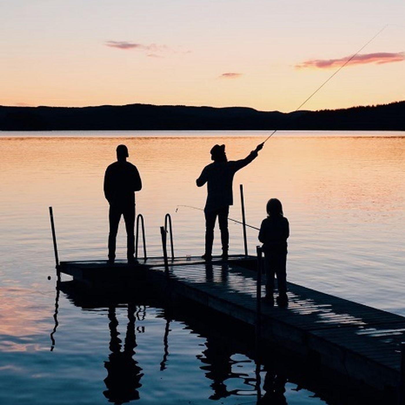 Pirie Fishing Restrictions To Remain In Place episode artwork