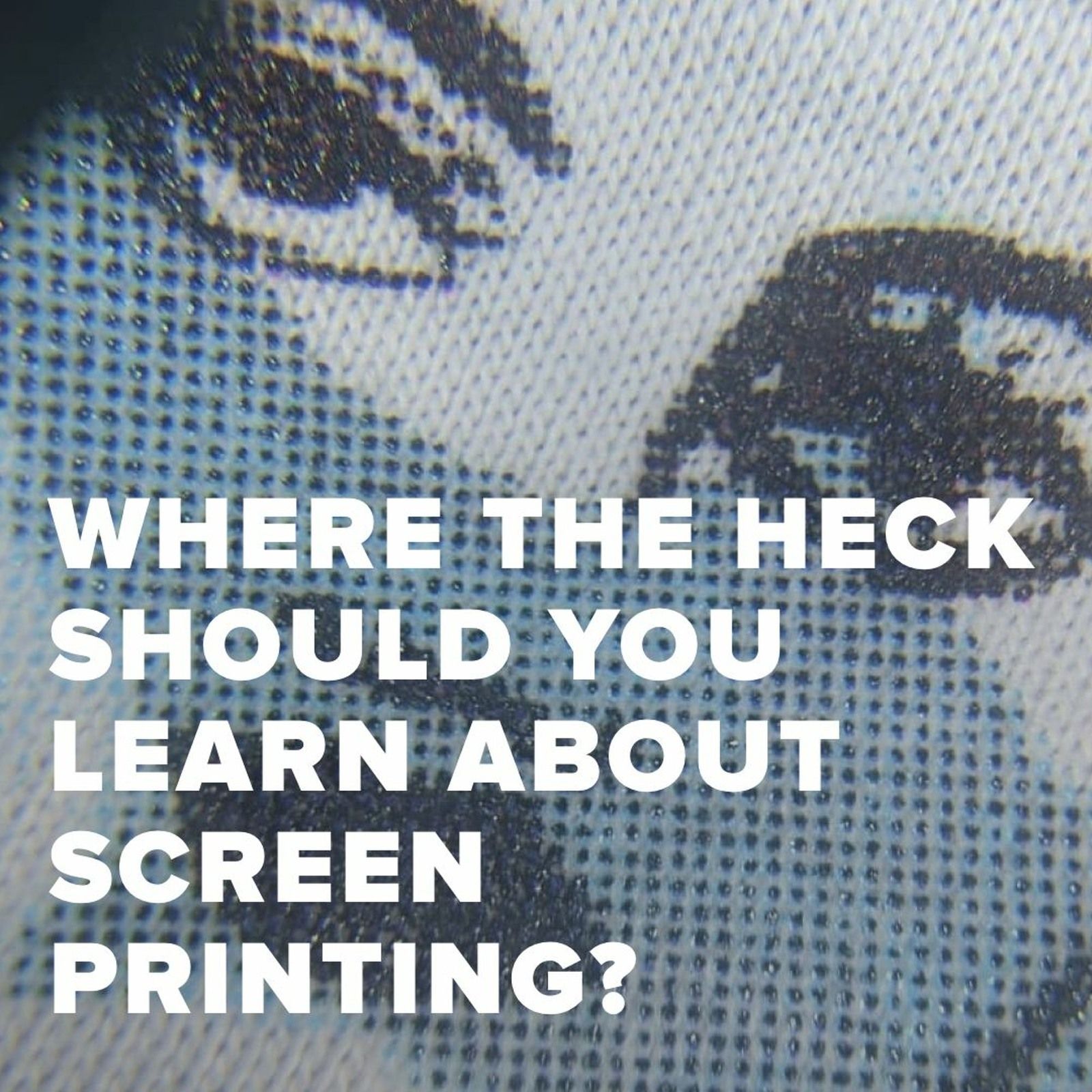 Printavo PrintHustlers Podcast