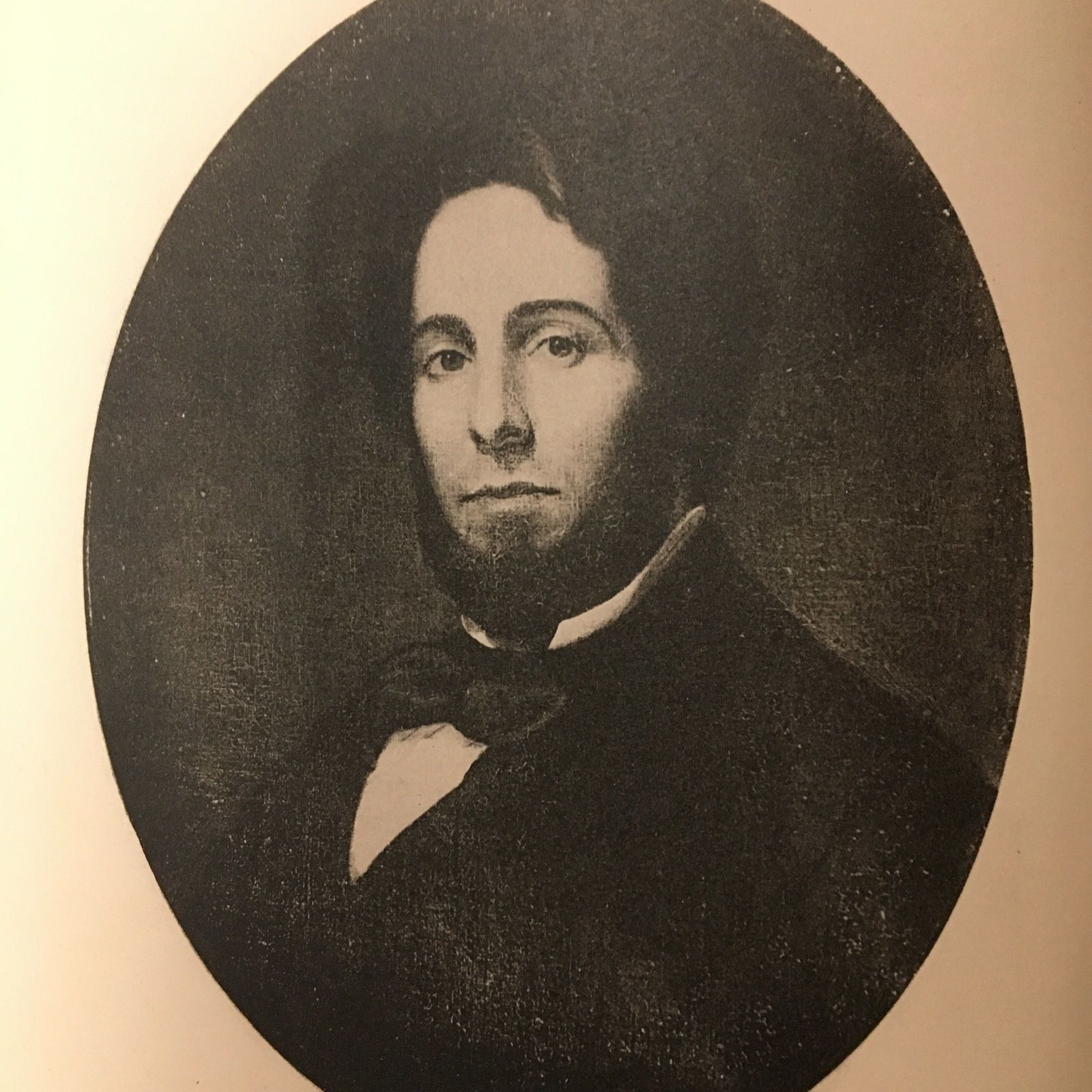 S2 Ep19: Herman Melville's English Christmas episode artwork