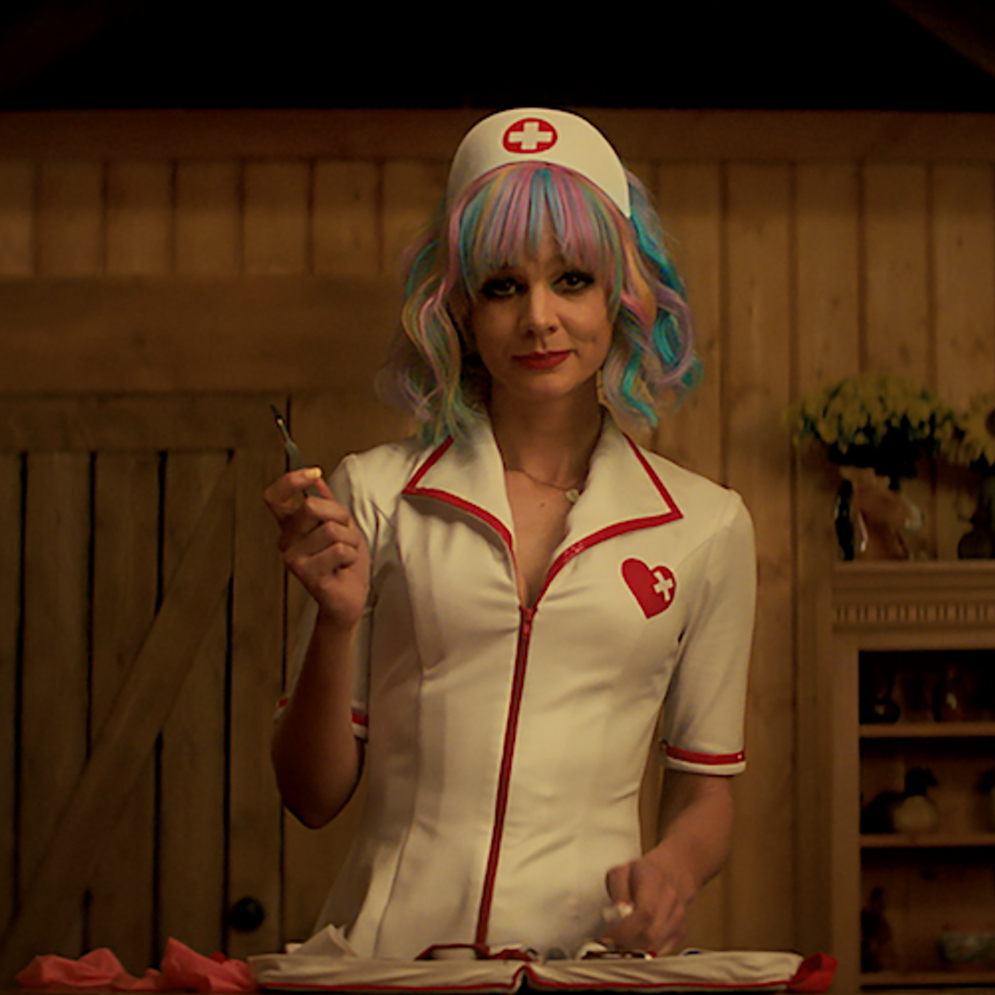 Carey Mulligan and the Promising Young Woman Cast Comment on the Complexities of the Culturally Relevant Film