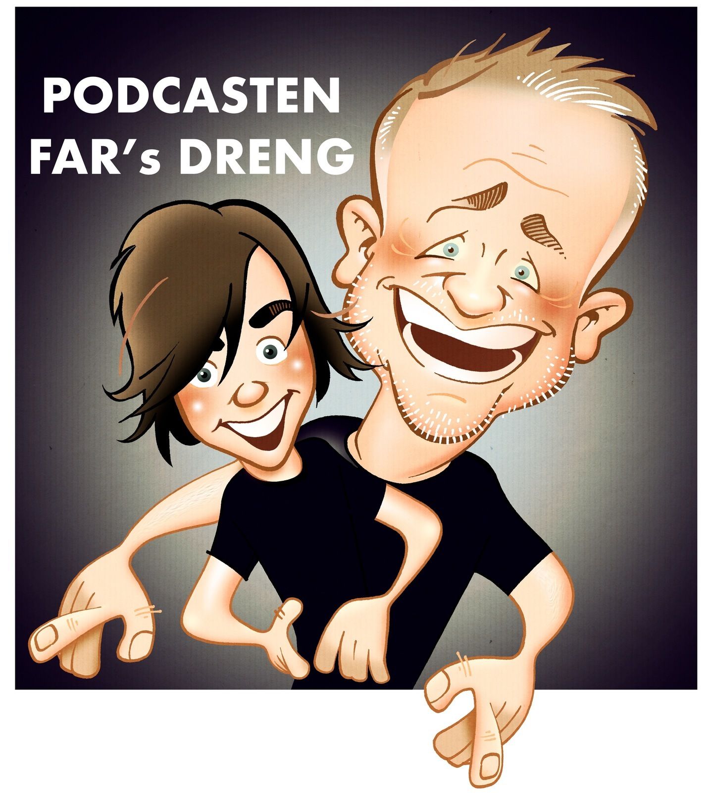 S1 Ep17: Corona eller kyssesyge