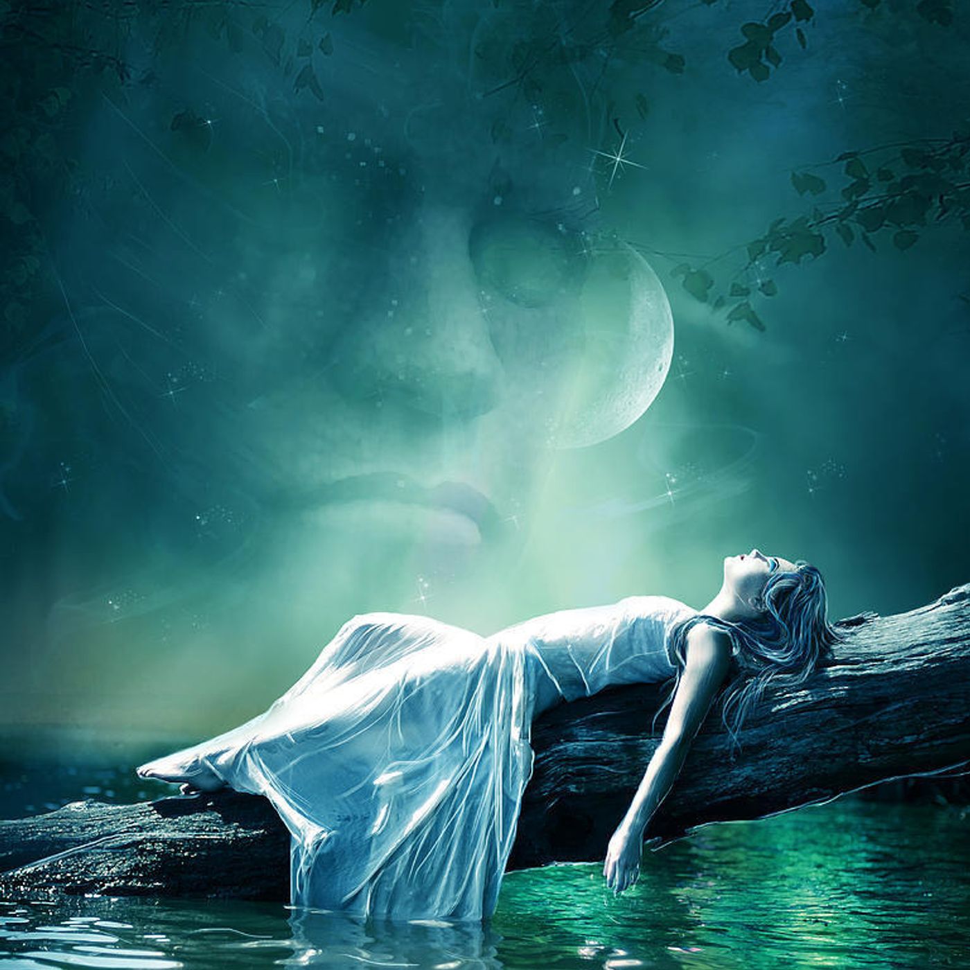 Evening Star episode artwork
