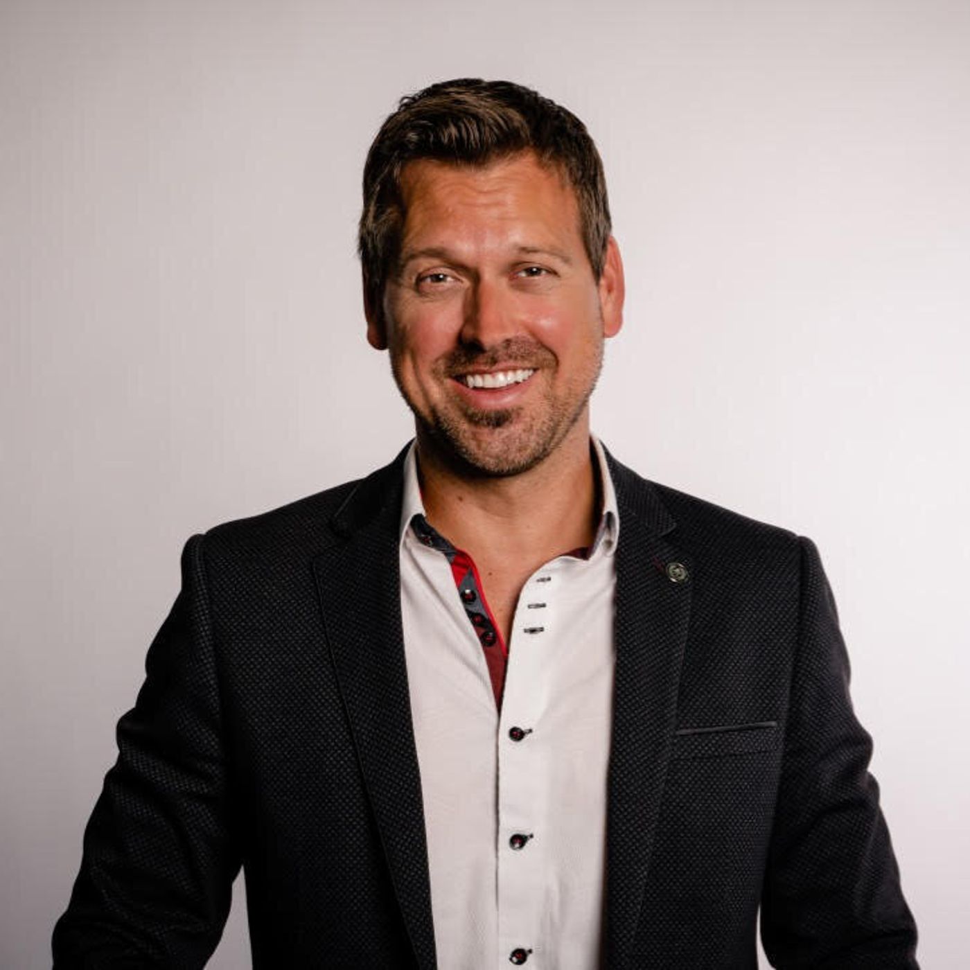 95: Episode 95 - Francois Girard, CEO of Dragone episode artwork