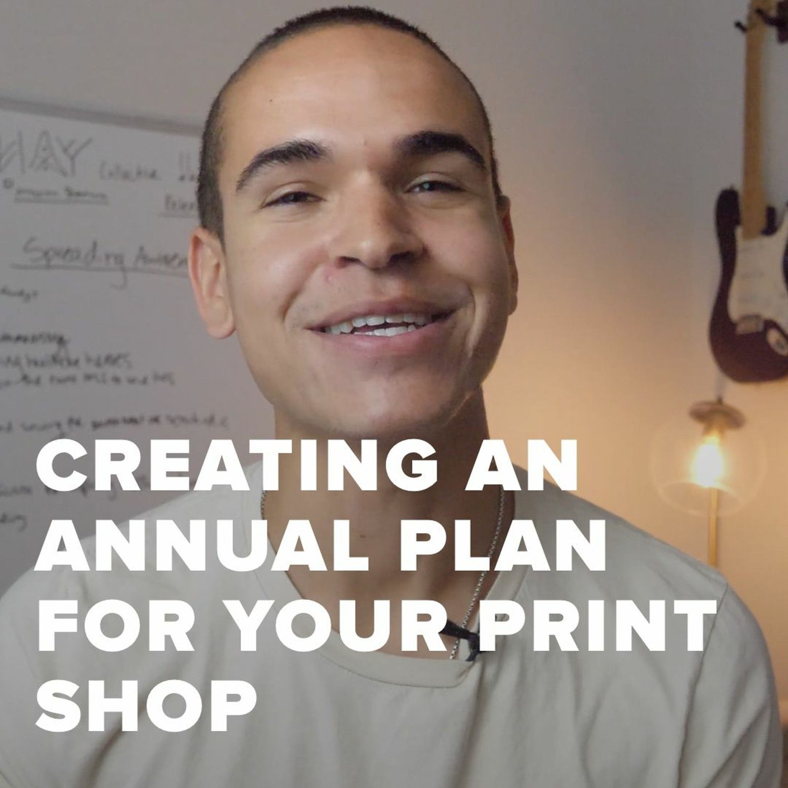 Printavo PrintHustlers Podcast