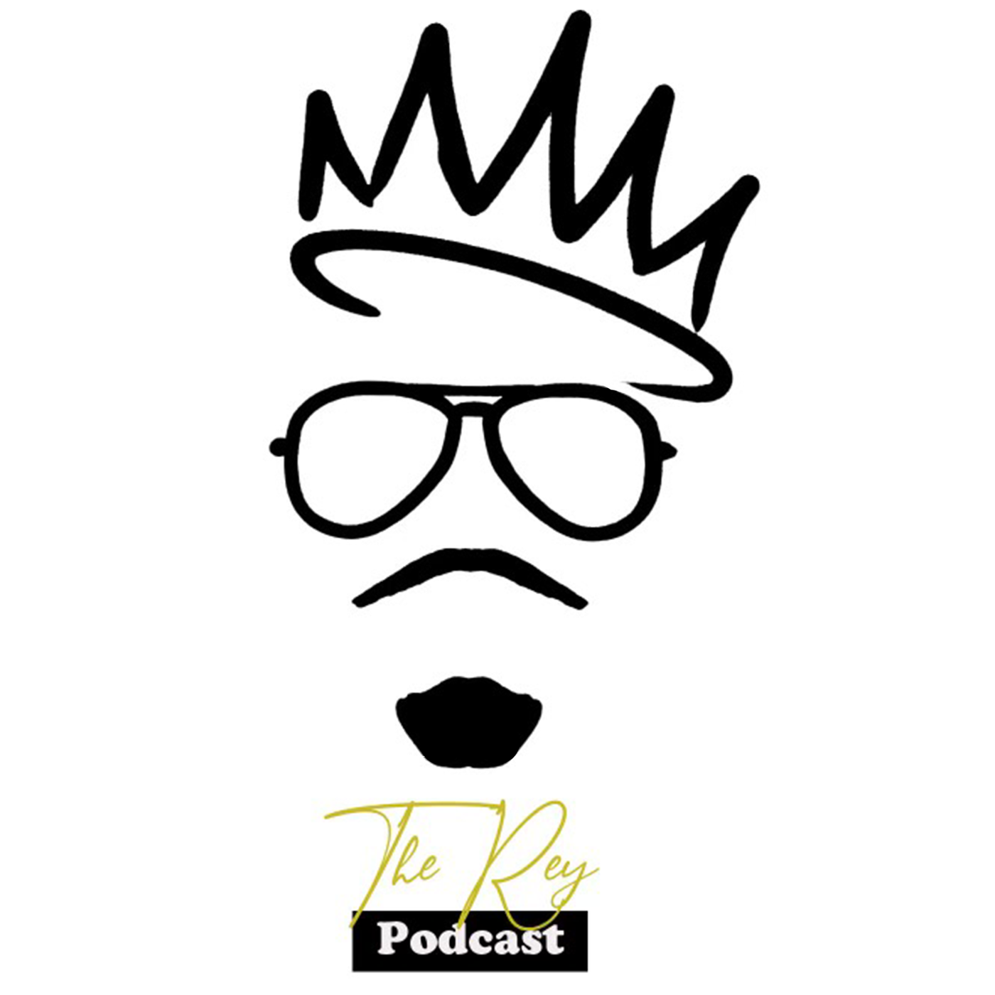 Podcast logo