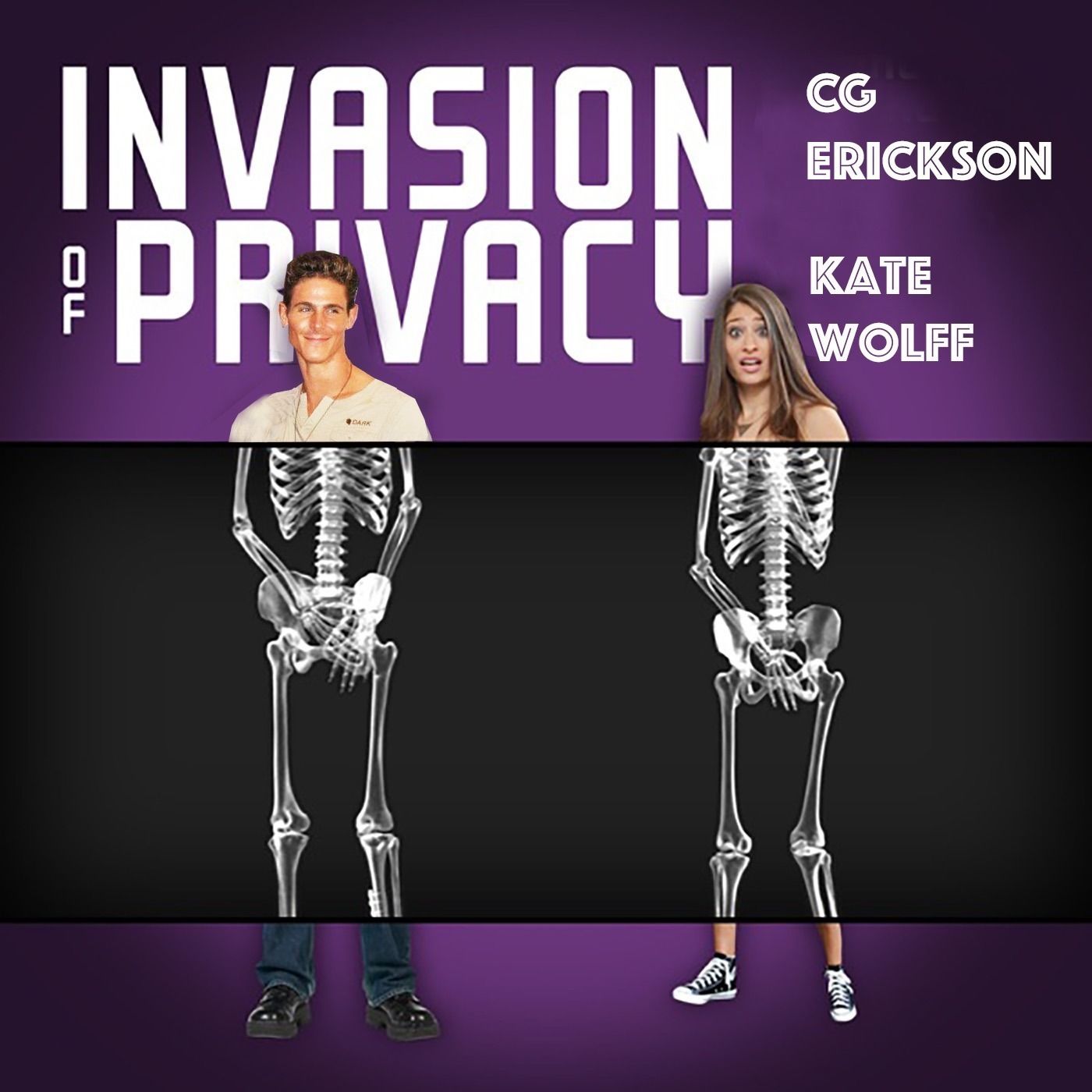 Invasion of Privacy