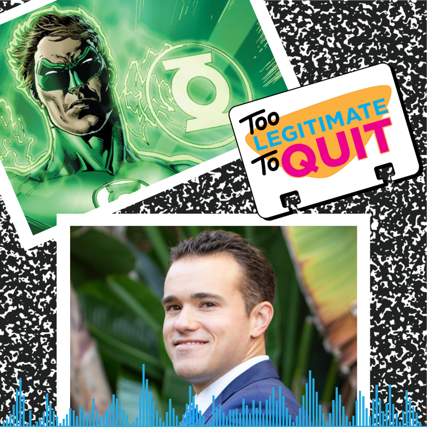 Too Legitimate to Quit: Growth Strategies with a Pop Culture Spin