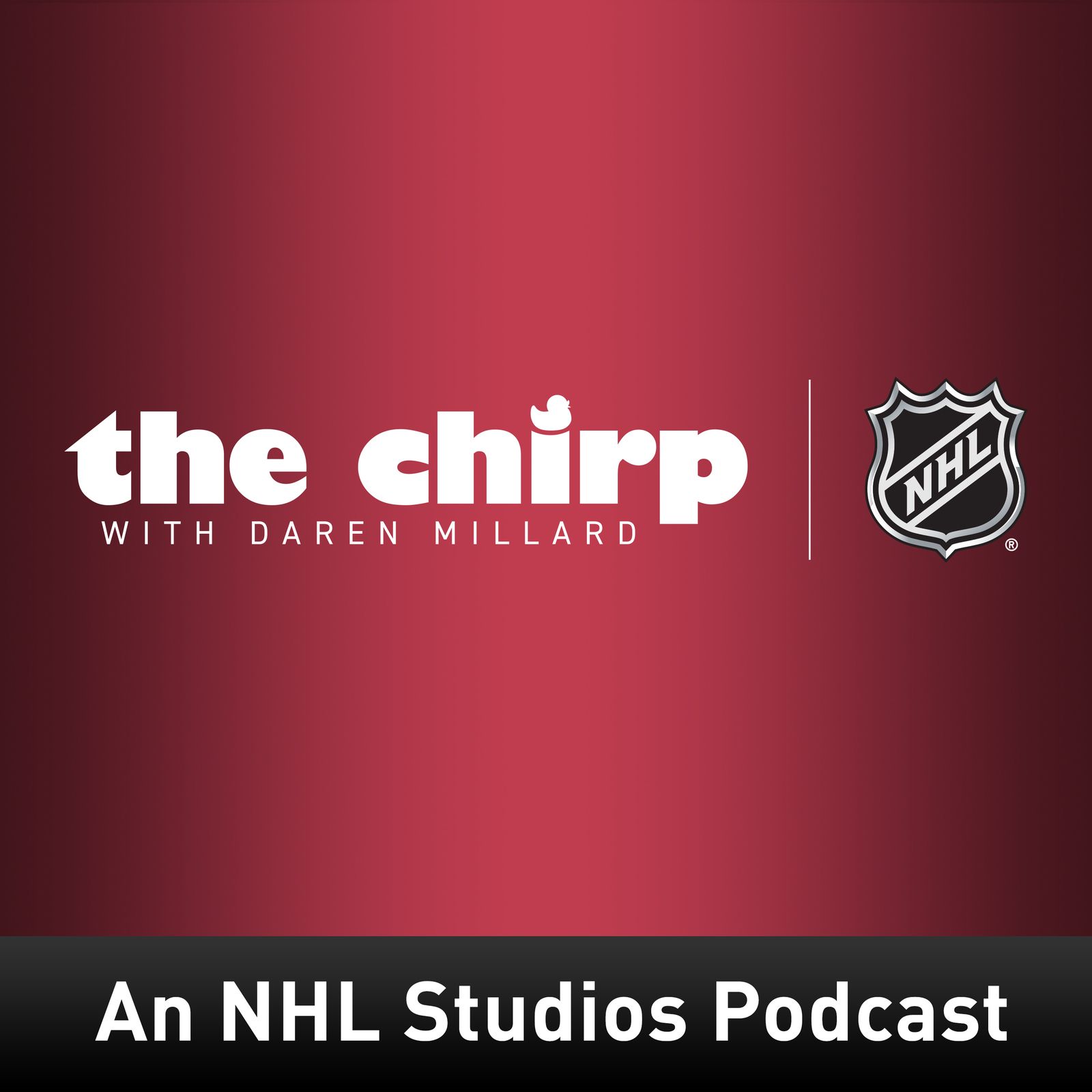 Winnipeg Jets centre Mark Scheifele chats with Daren Millard on The Chirp