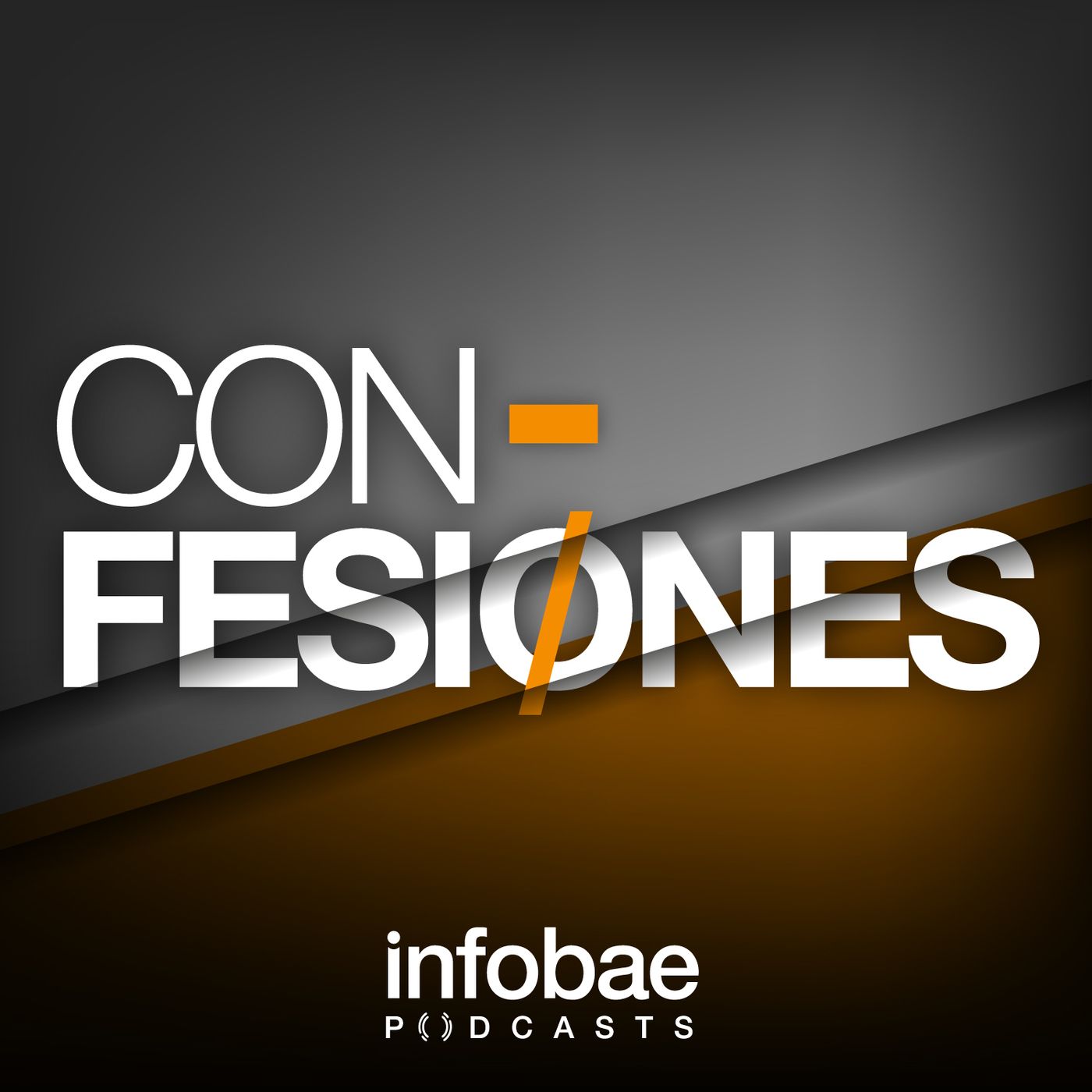 Podcast logo