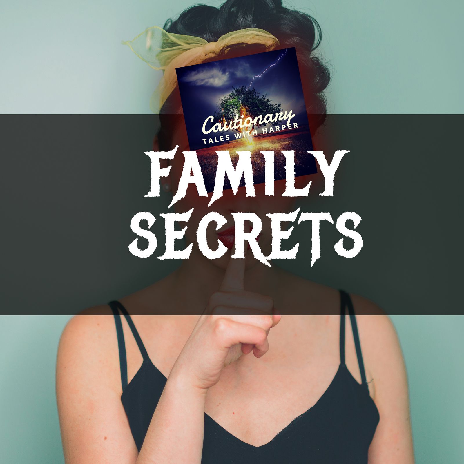 11: Family Secrets | Dark Family Stories