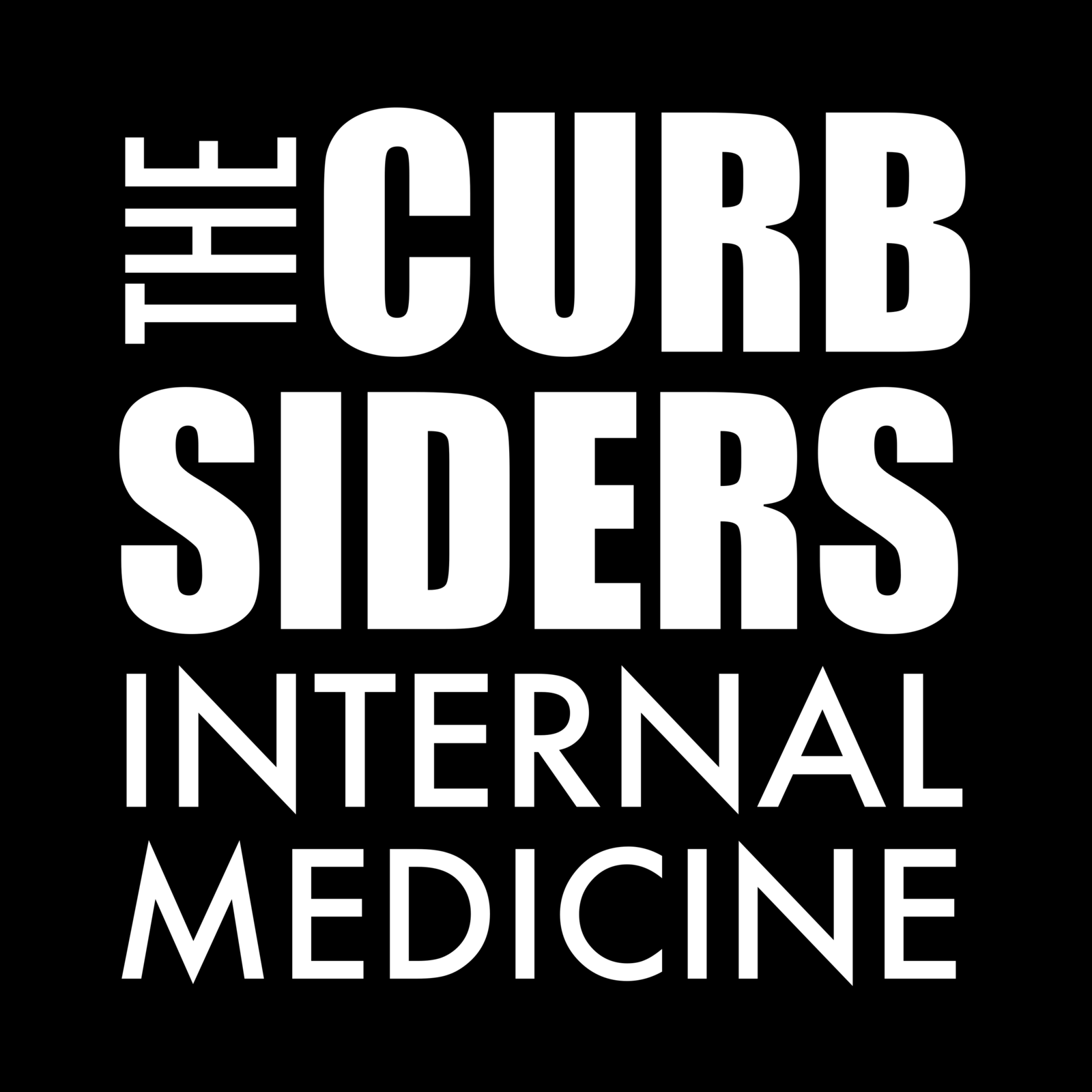 #23: The Obesity Epidemic: The Curbsiders size it up