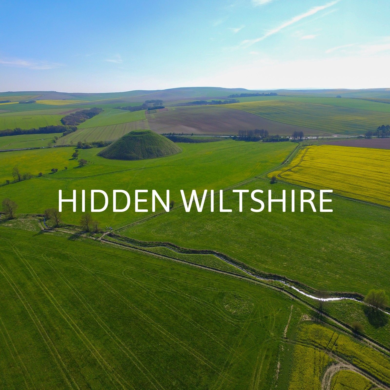 Hidden Wiltshire Podcast